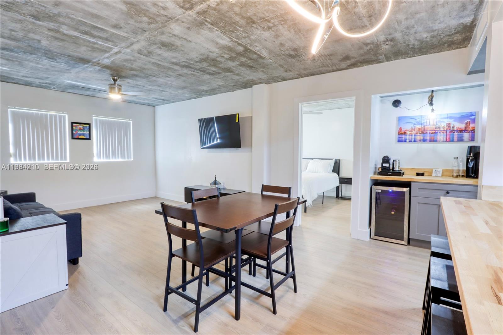 POINCIANA VILLAGE CONDO - Residential