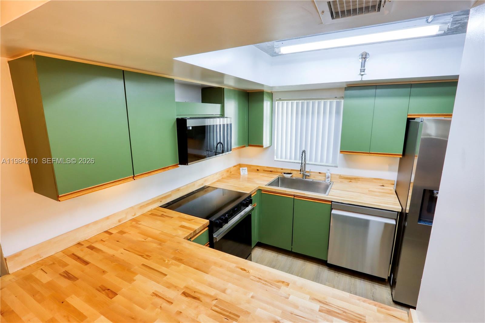 POINCIANA VILLAGE CONDO - Residential