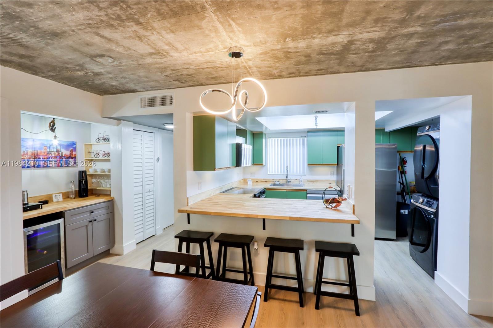 POINCIANA VILLAGE CONDO - Residential