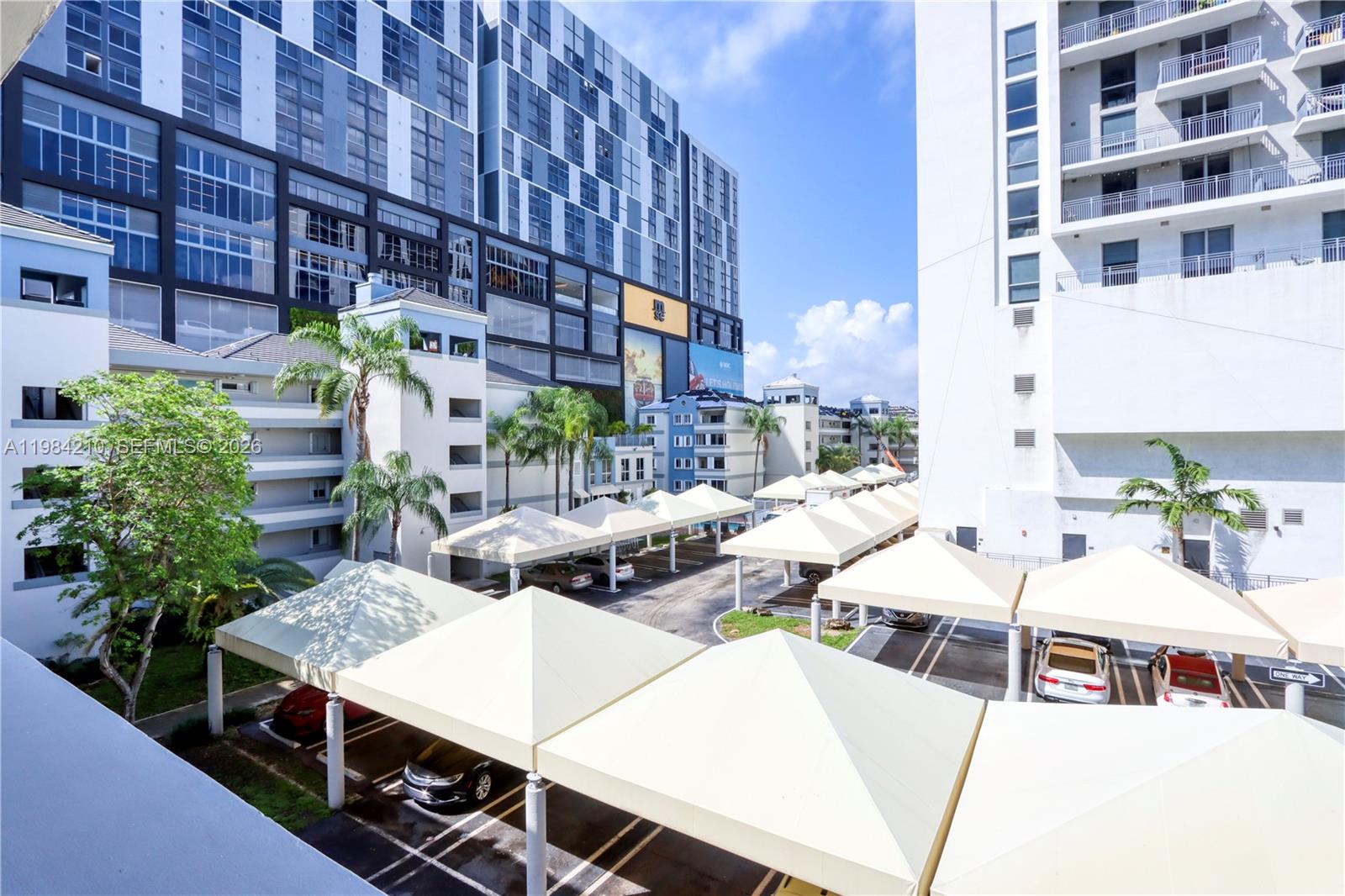 POINCIANA VILLAGE CONDO - Residential