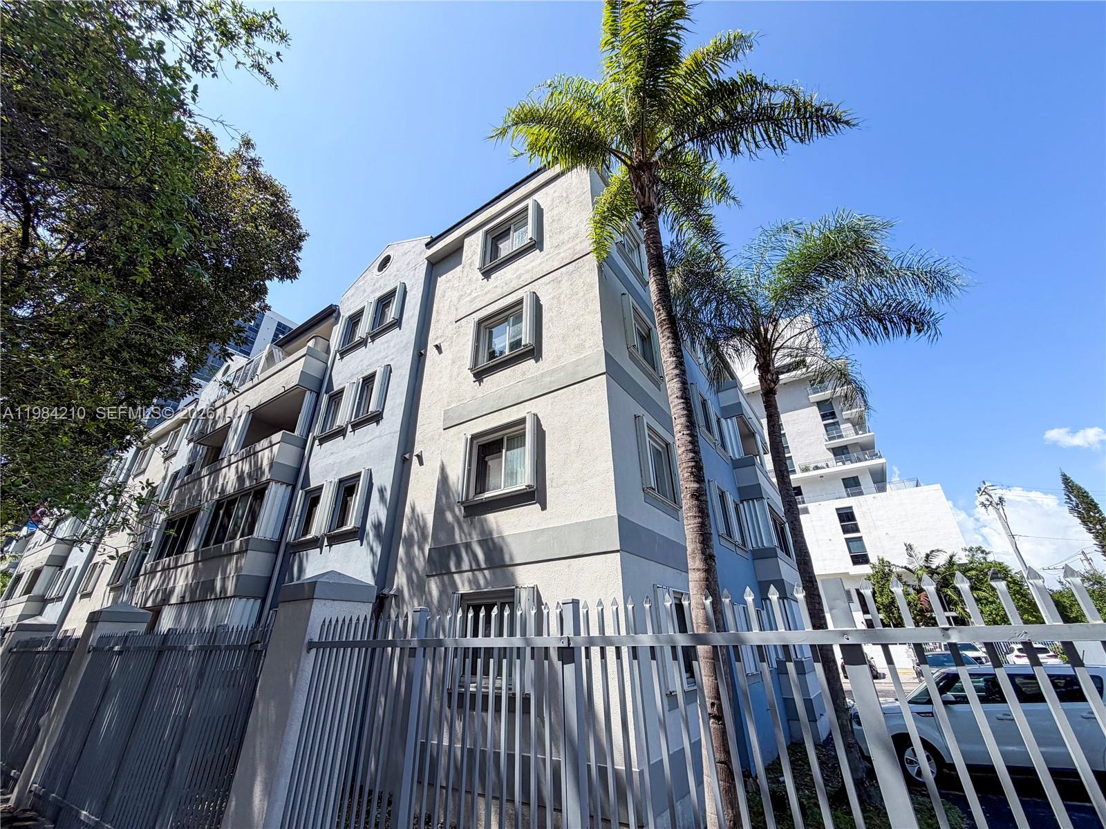 POINCIANA VILLAGE CONDO - Residential