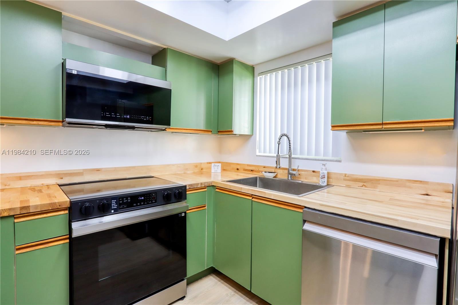 POINCIANA VILLAGE CONDO - Residential