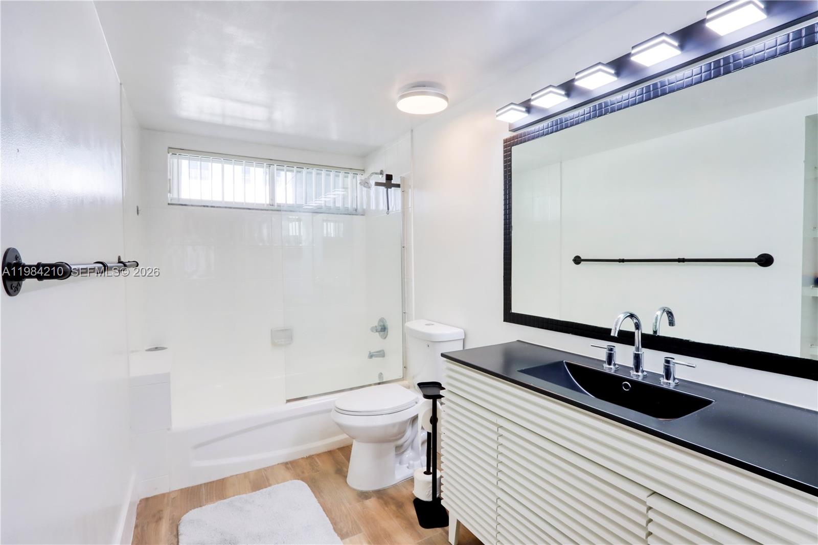 POINCIANA VILLAGE CONDO - Residential