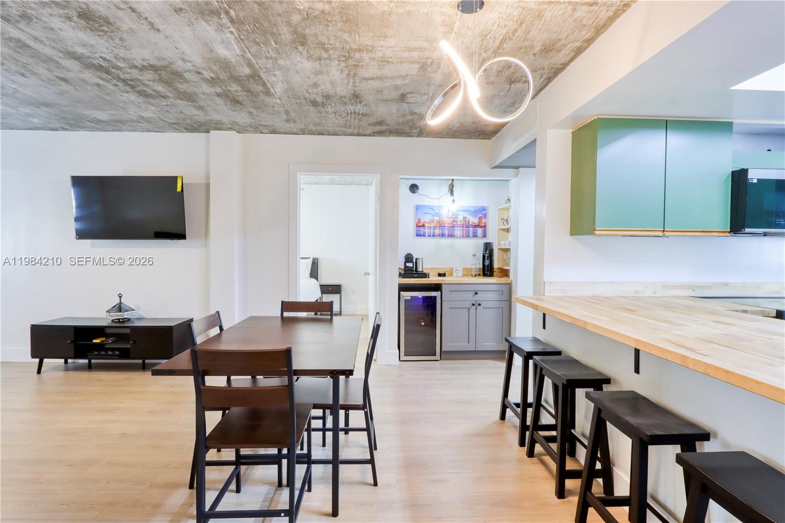 POINCIANA VILLAGE CONDO - Residential