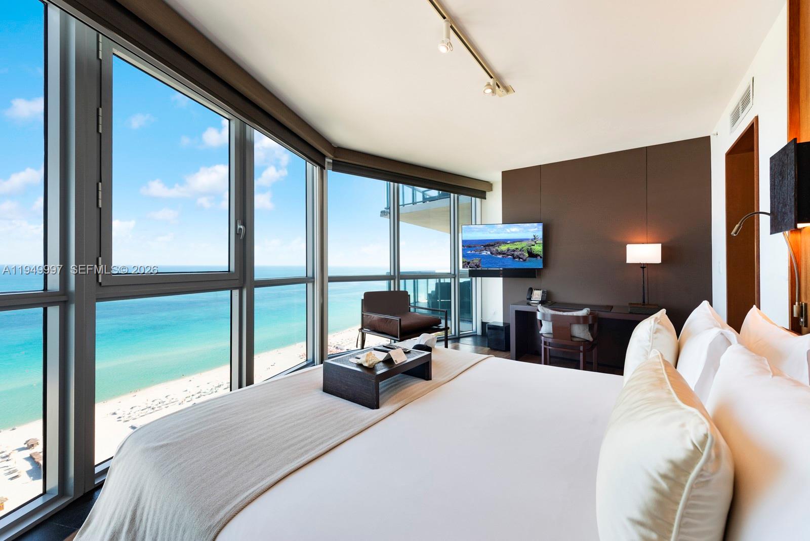 SETAI RESORT & RESIDENCES - Residential