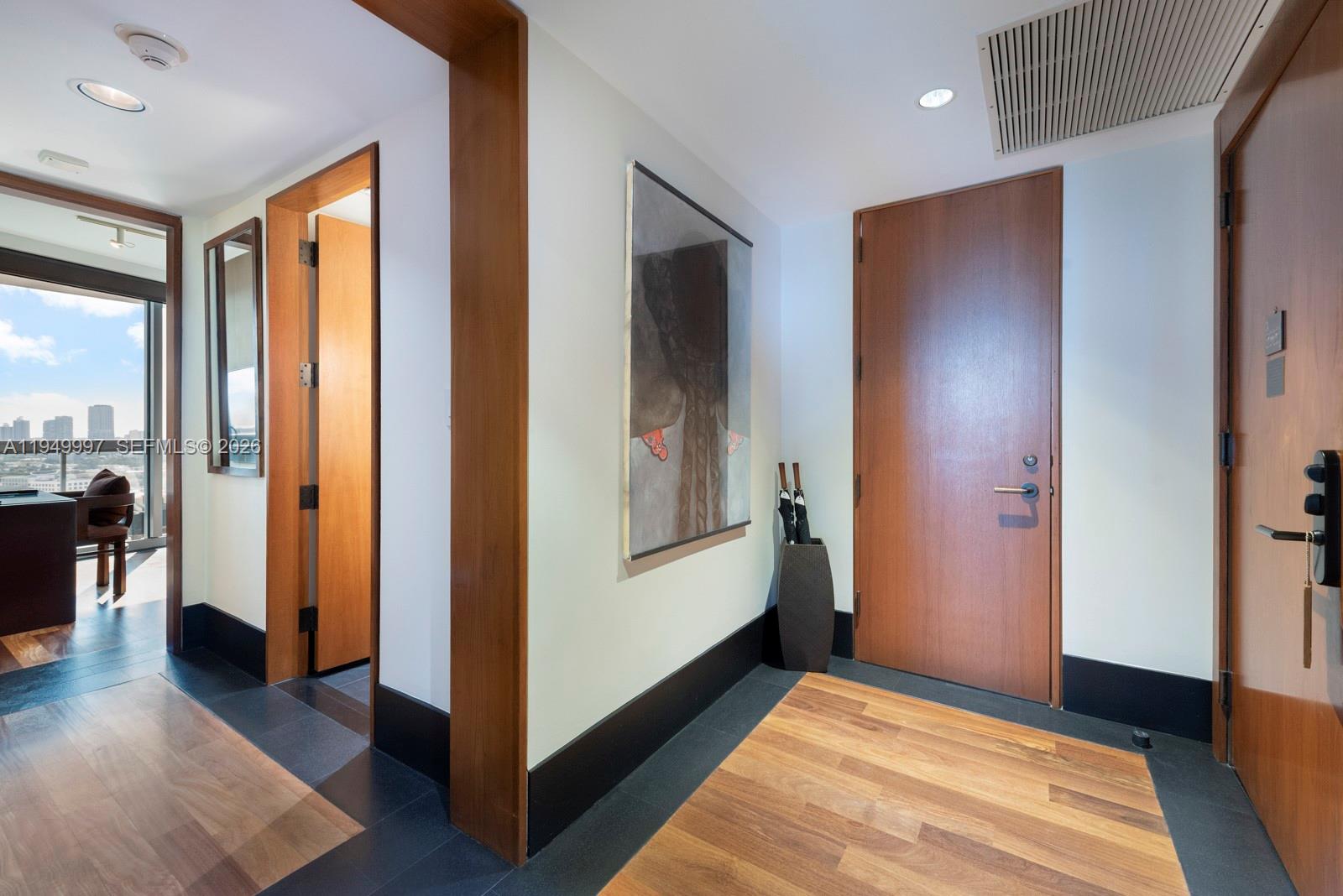 SETAI RESORT & RESIDENCES - Residential