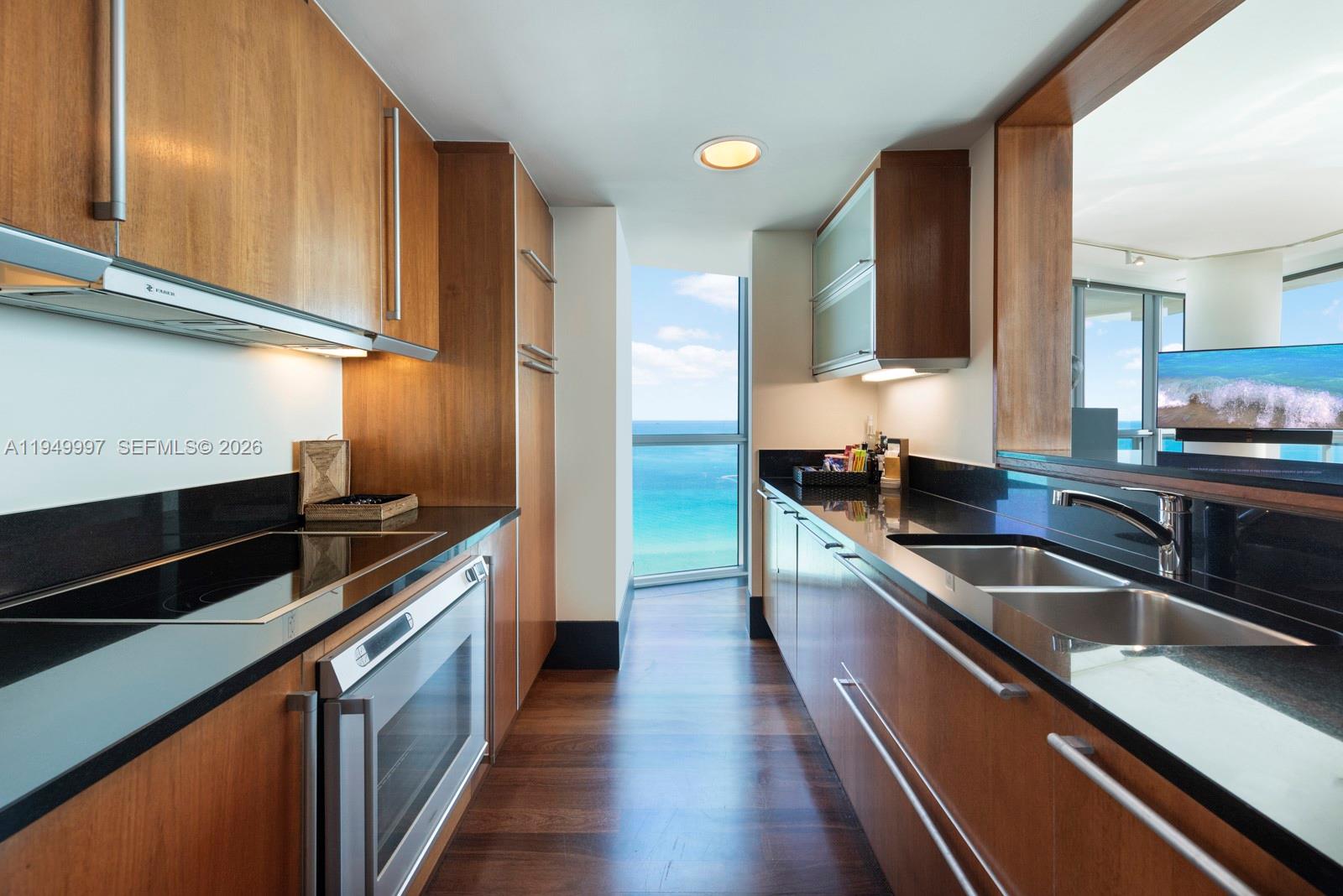 SETAI RESORT & RESIDENCES - Residential