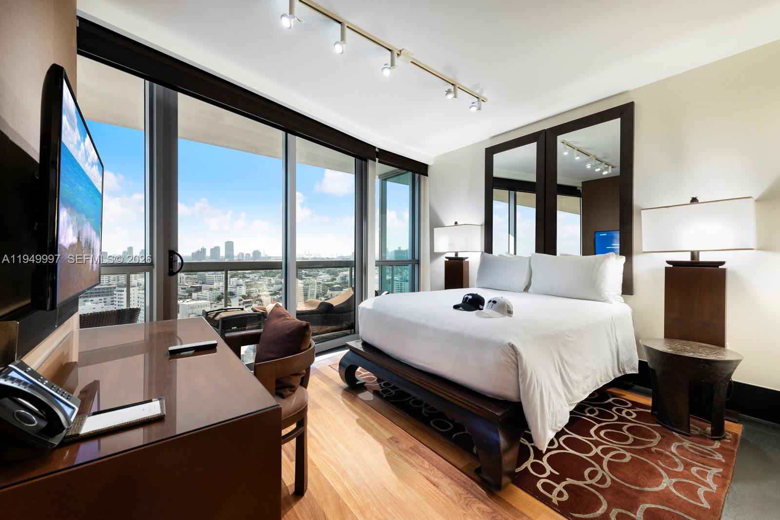 SETAI RESORT & RESIDENCES - Residential