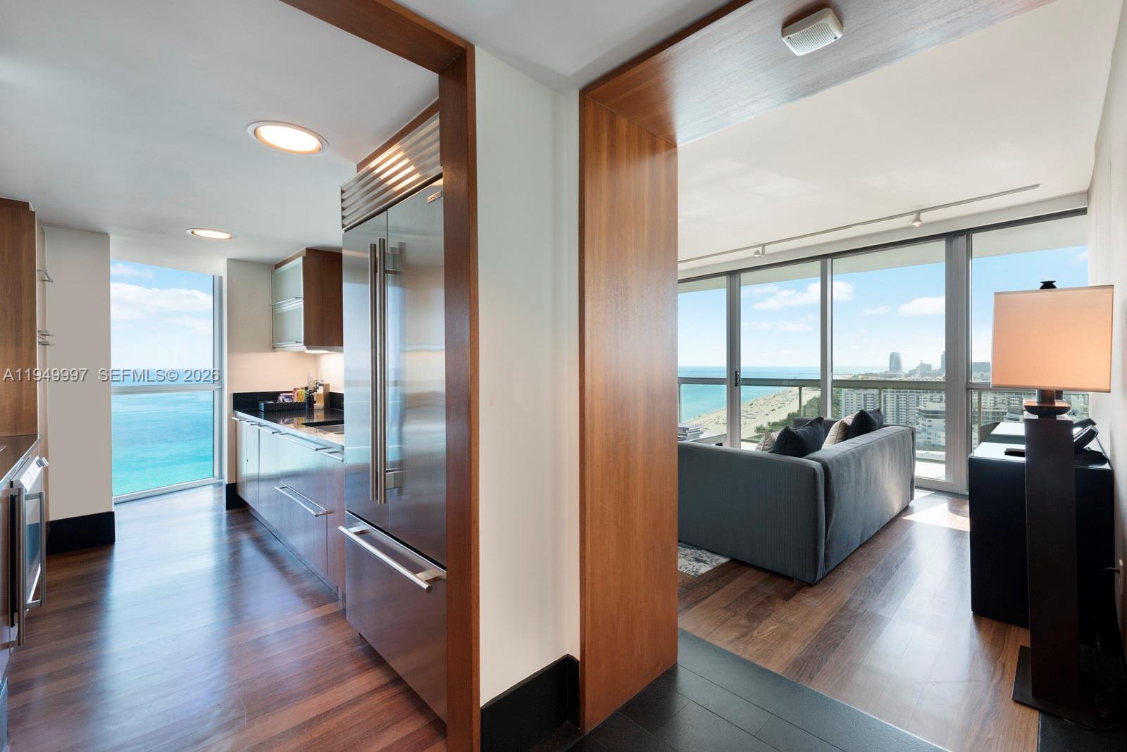 SETAI RESORT & RESIDENCES - Residential