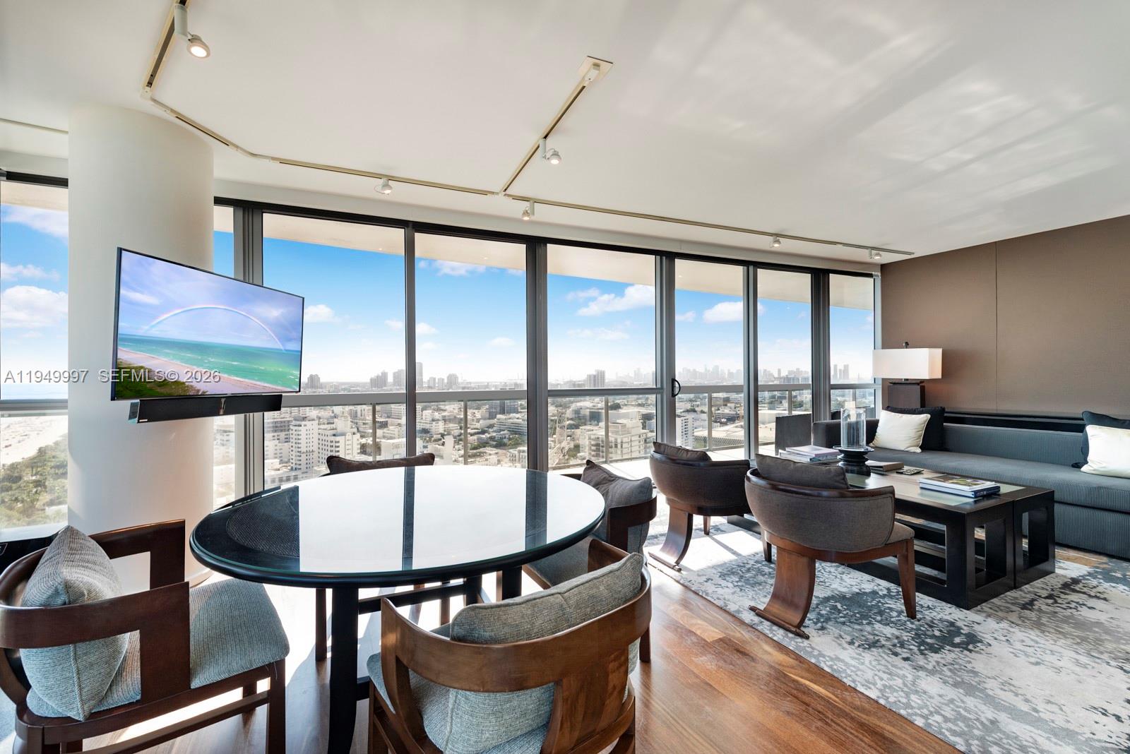 SETAI RESORT & RESIDENCES - Residential