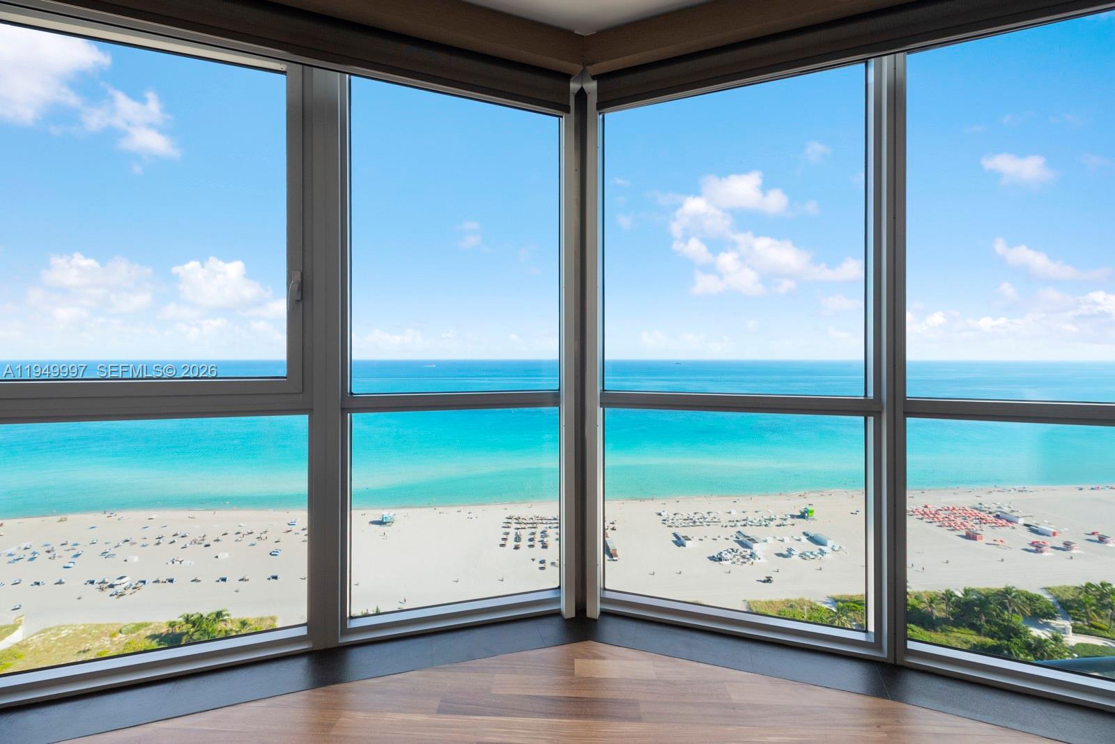 SETAI RESORT & RESIDENCES - Residential