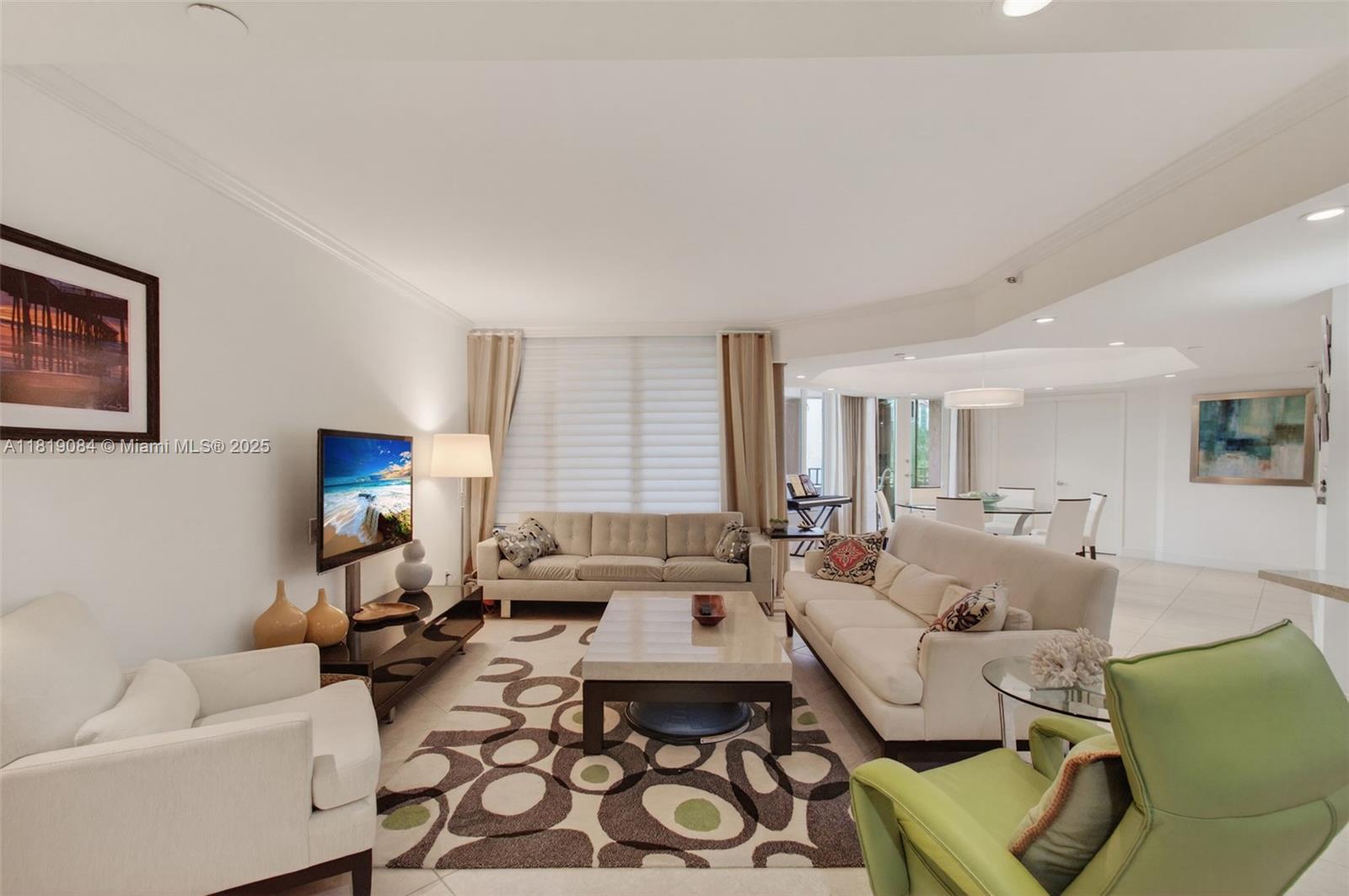 MIZNER COURT CONDO - Residential