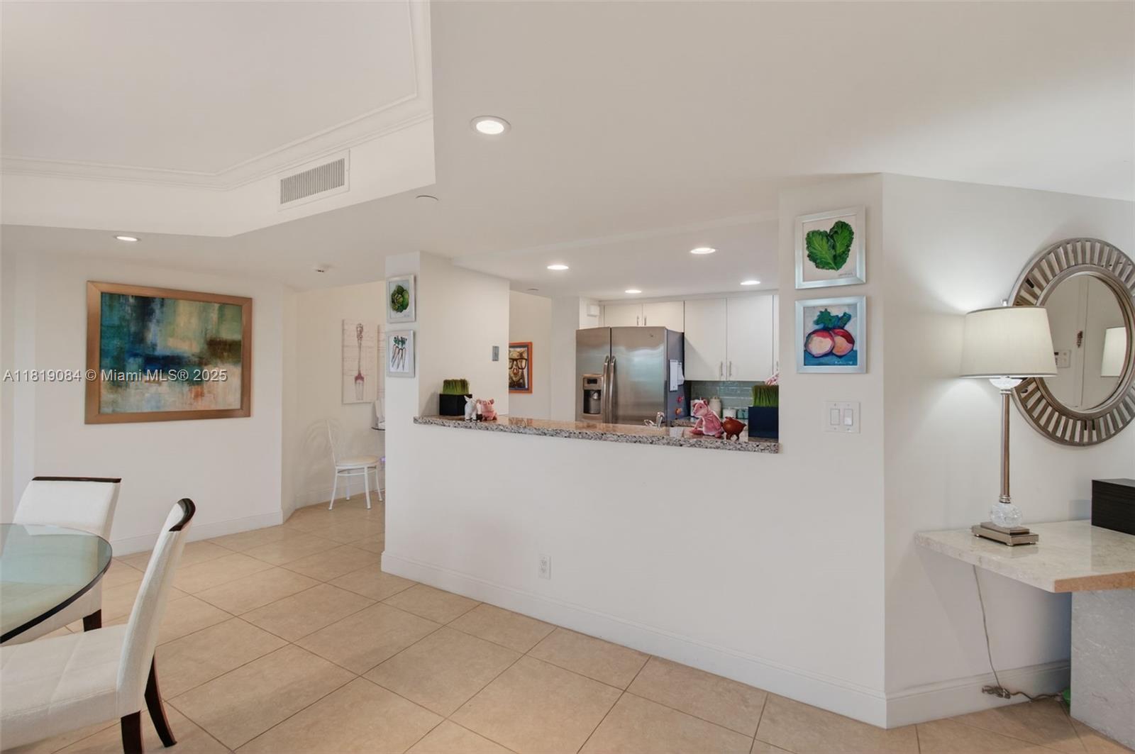 MIZNER COURT CONDO - Residential