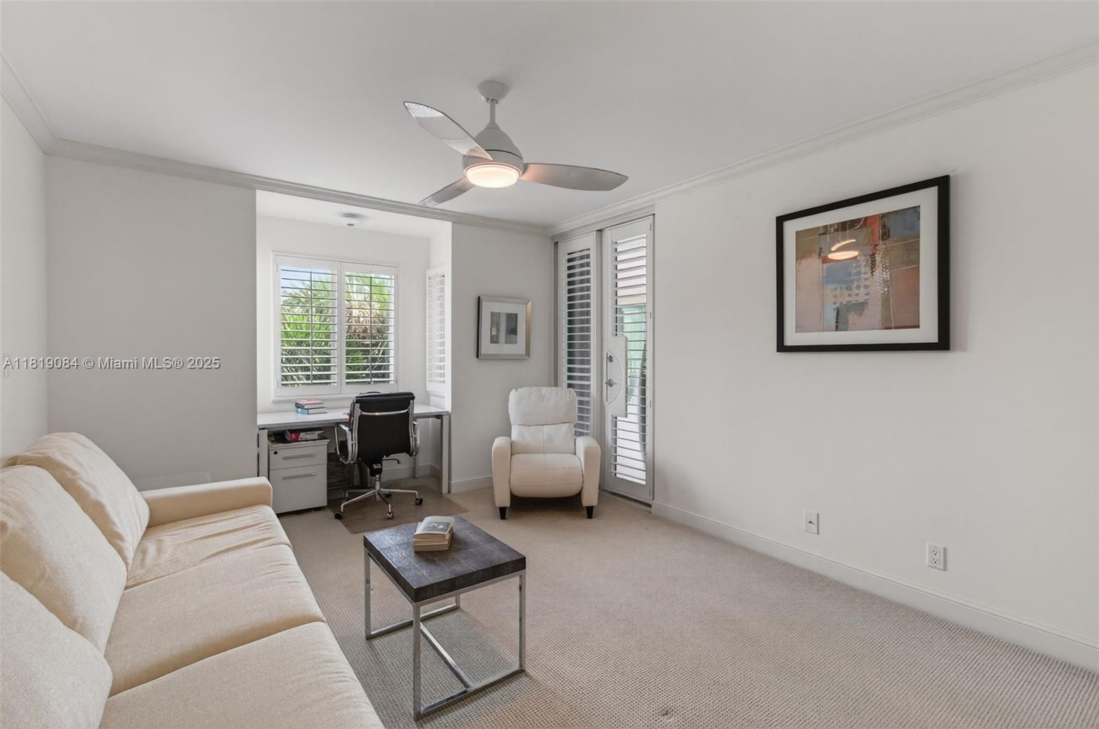 MIZNER COURT CONDO - Residential