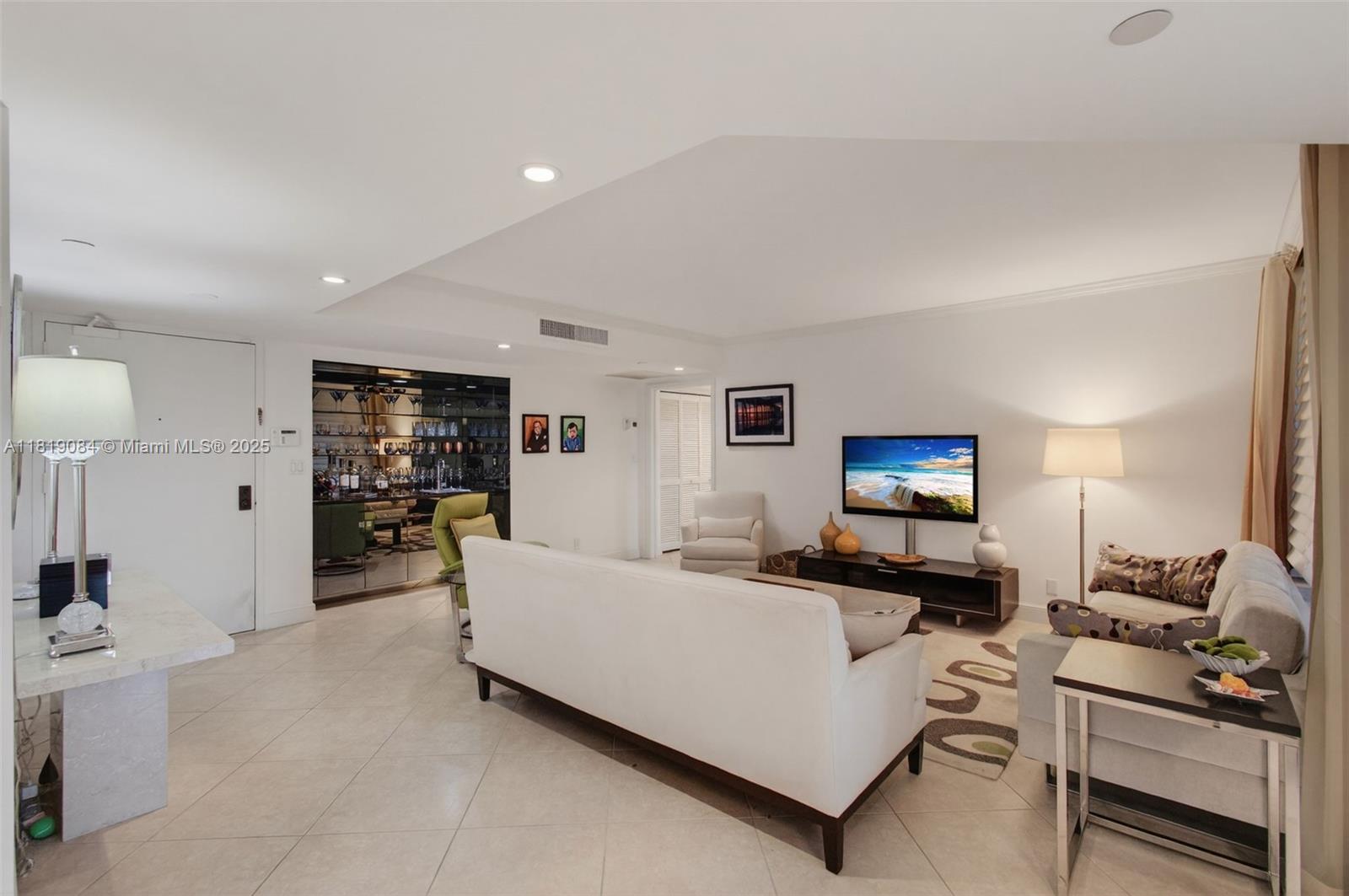 MIZNER COURT CONDO - Residential