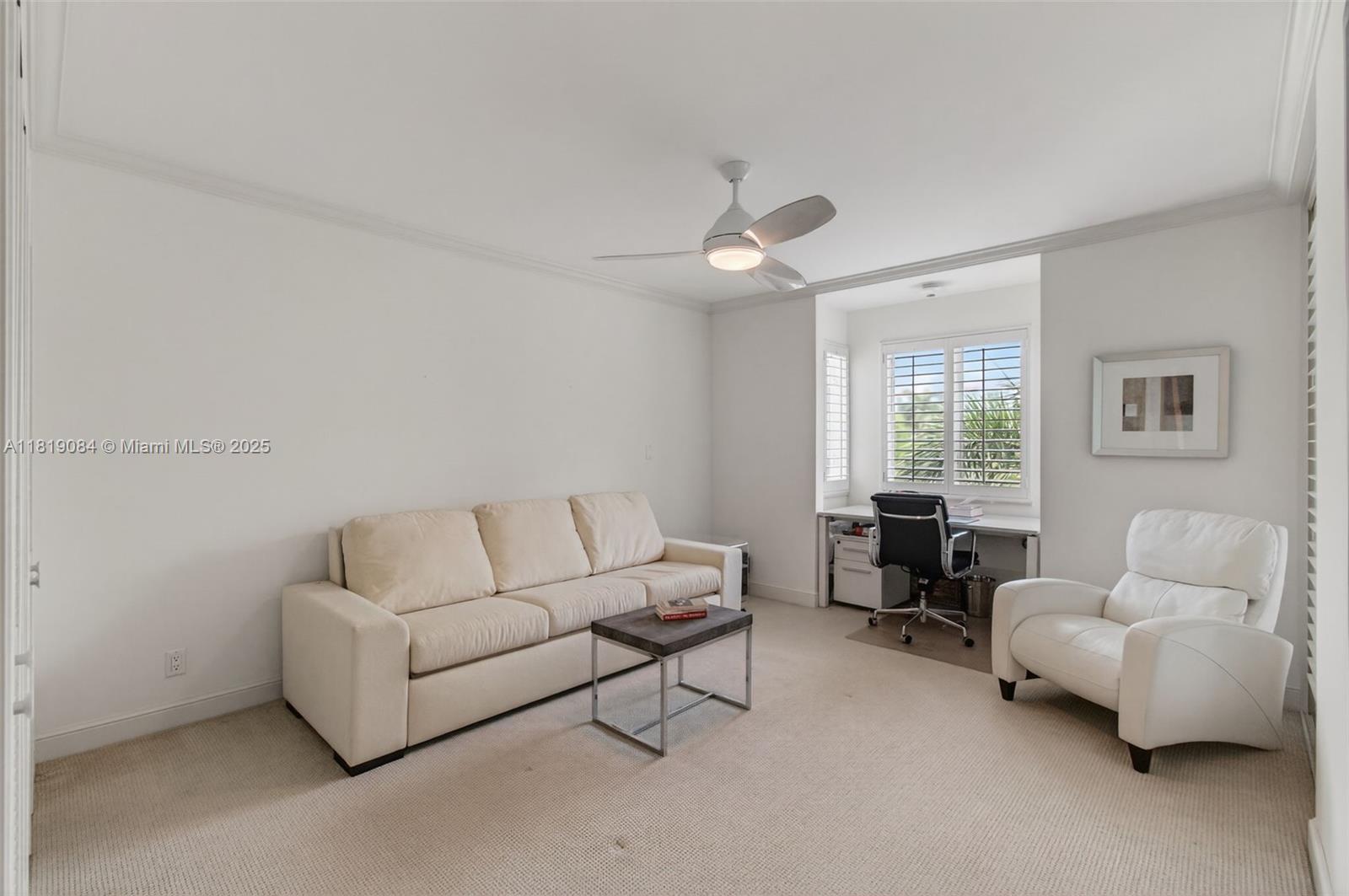 MIZNER COURT CONDO - Residential