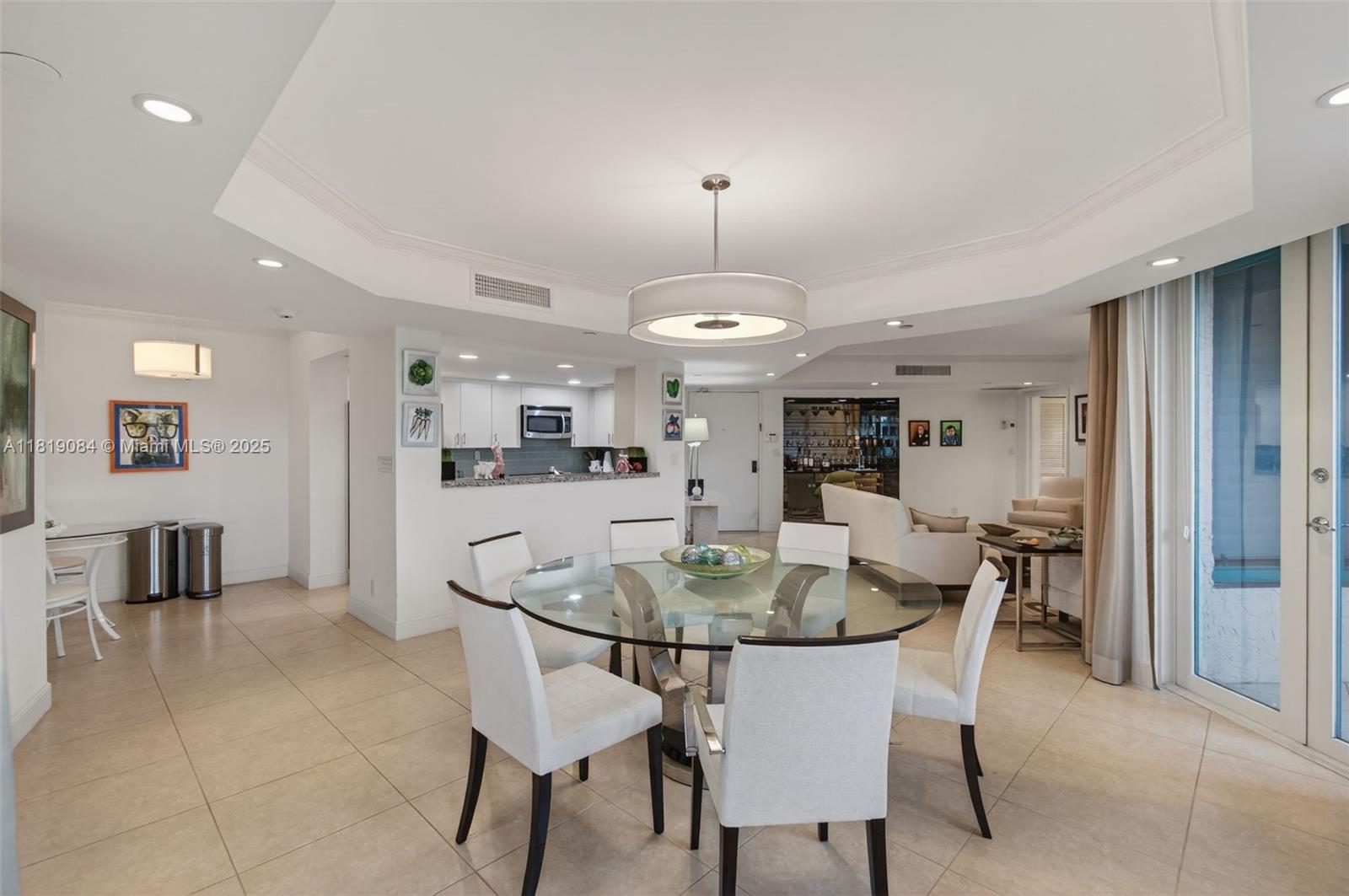 MIZNER COURT CONDO - Residential