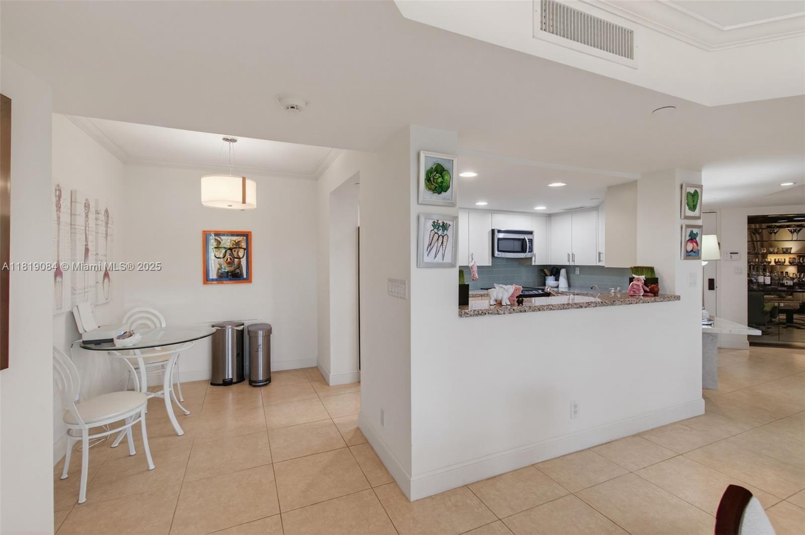 MIZNER COURT CONDO - Residential