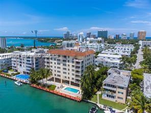 BAY HARBORVIEW CONDO - Residential