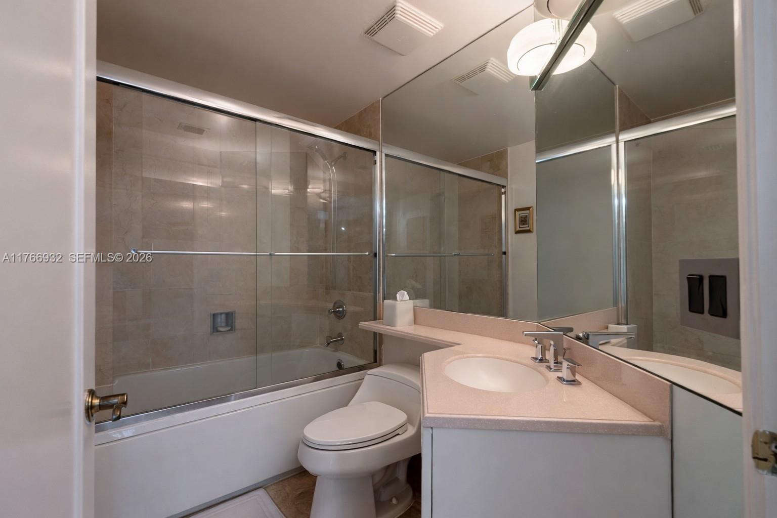 BAY HARBORVIEW CONDO - Residential