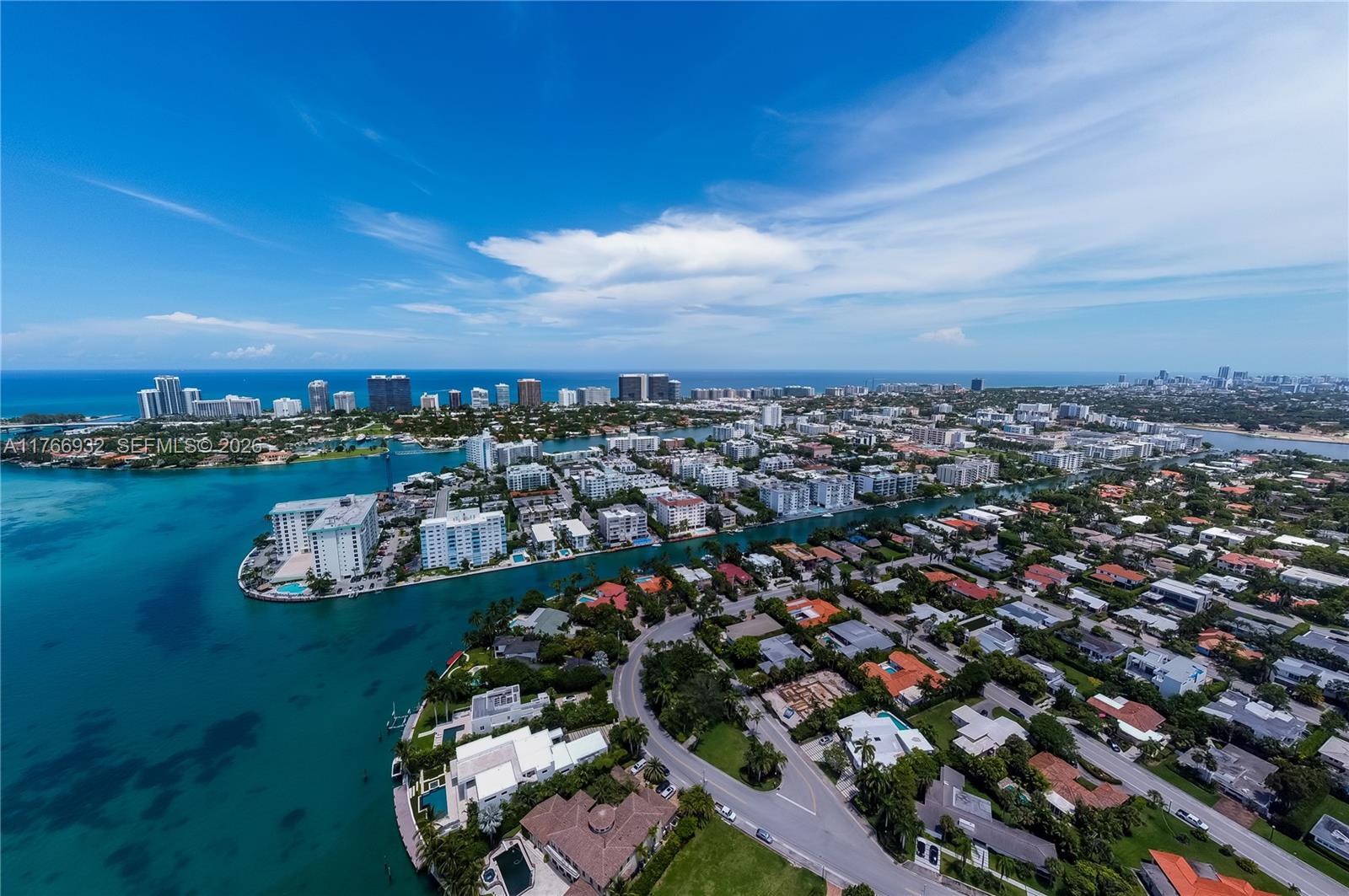 BAY HARBORVIEW CONDO - Residential
