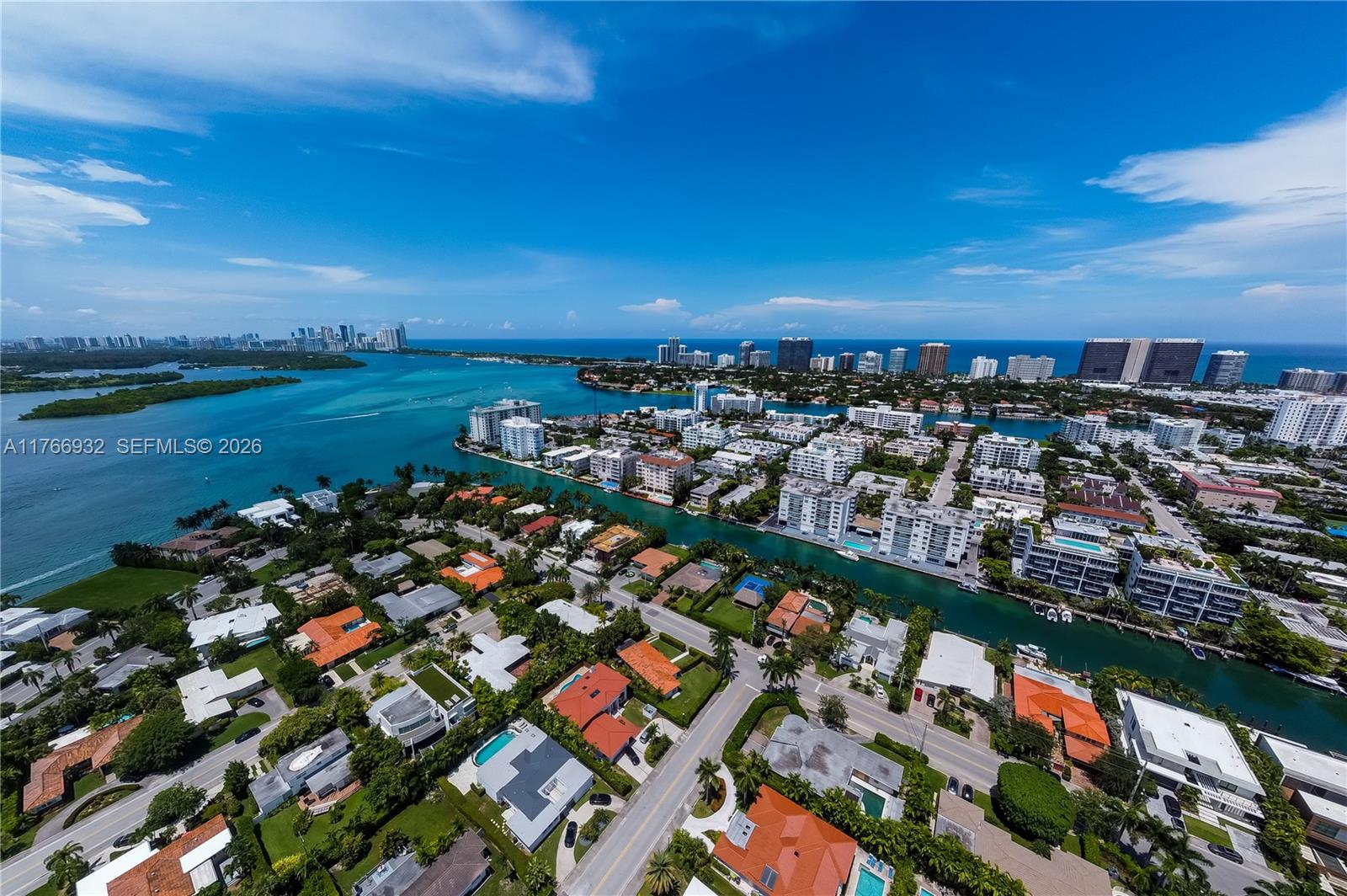 BAY HARBORVIEW CONDO - Residential