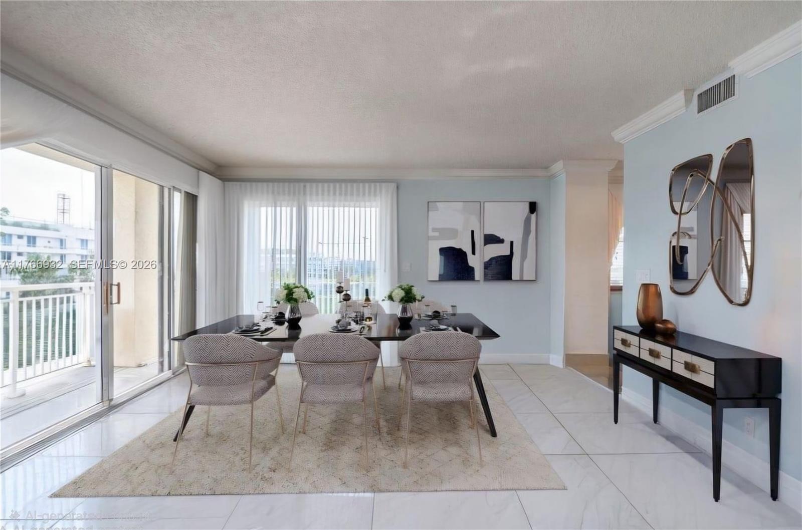 BAY HARBORVIEW CONDO - Residential