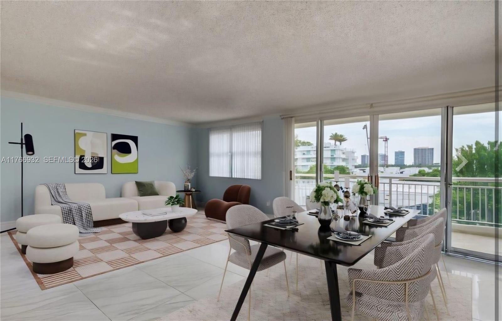 BAY HARBORVIEW CONDO - Residential