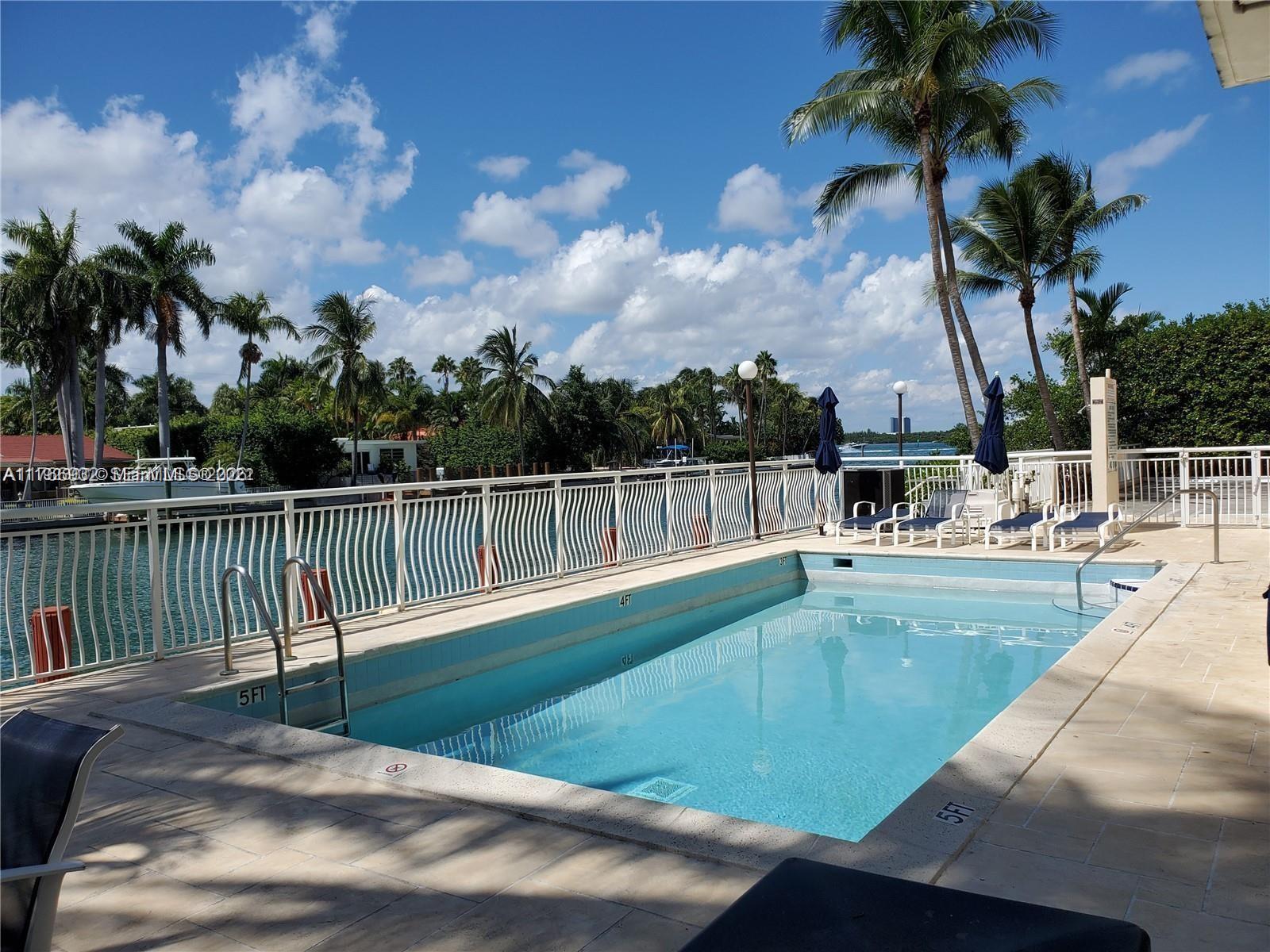 BAY HARBORVIEW CONDO - Residential