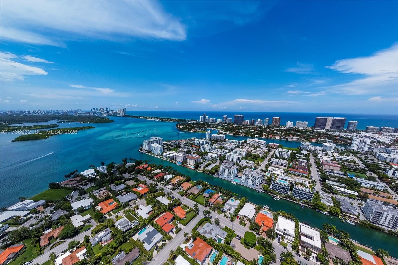 BAY HARBORVIEW CONDO - Residential