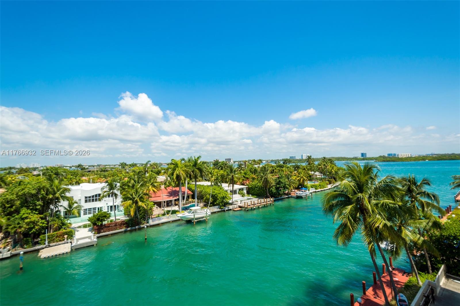BAY HARBORVIEW CONDO - Residential