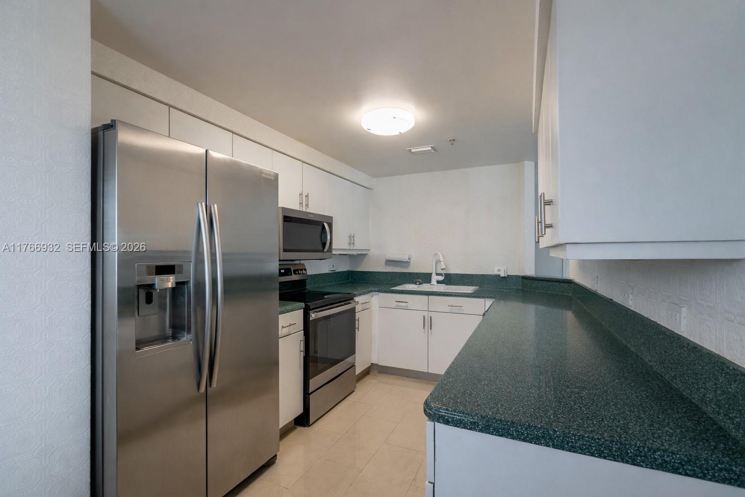 BAY HARBORVIEW CONDO - Residential