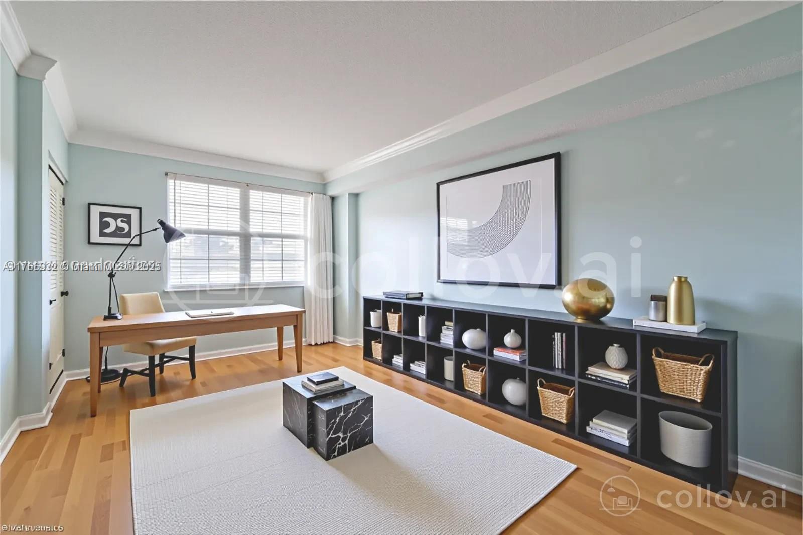 BAY HARBORVIEW CONDO - Residential