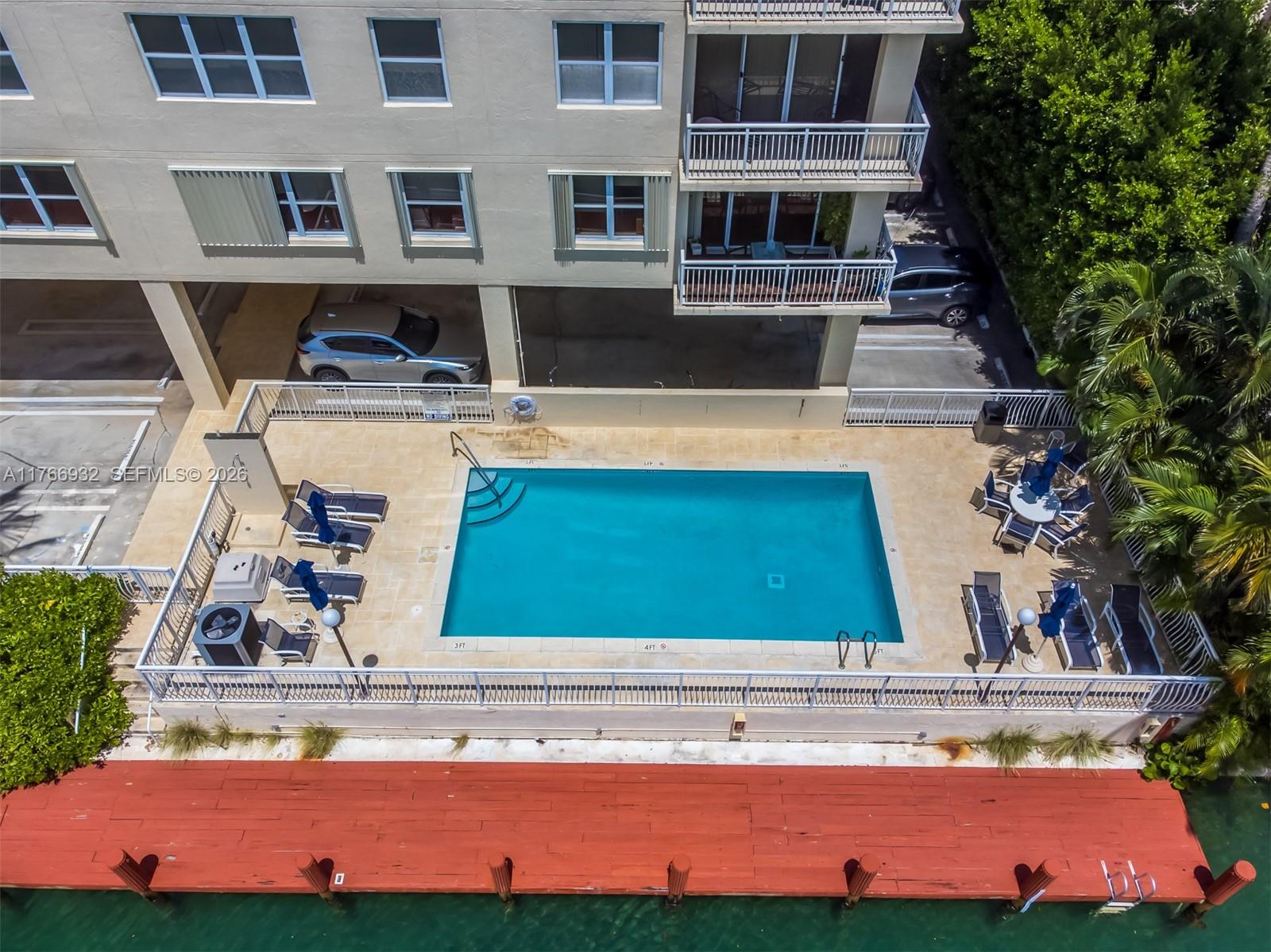 BAY HARBORVIEW CONDO - Residential