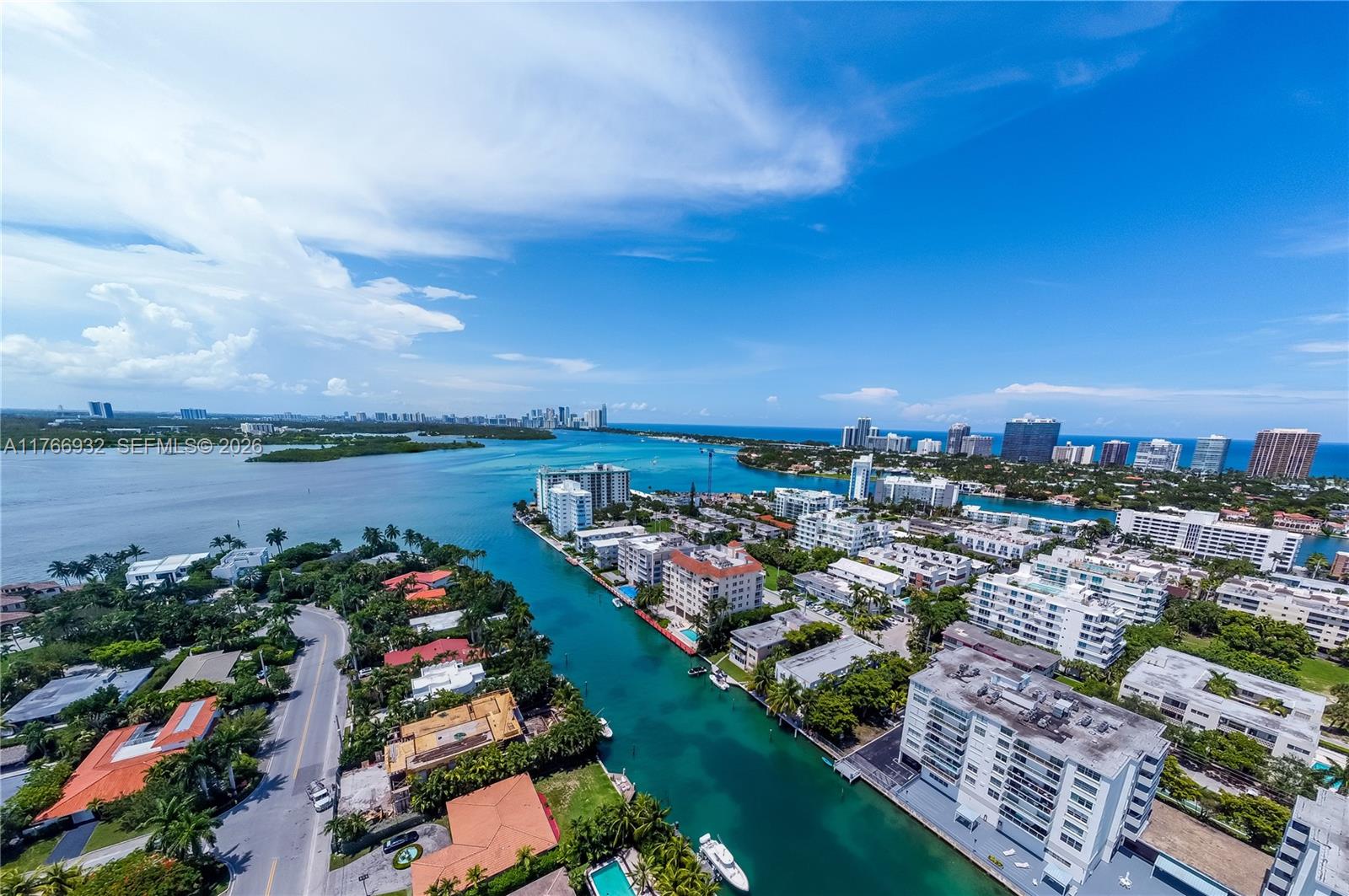 BAY HARBORVIEW CONDO - Residential