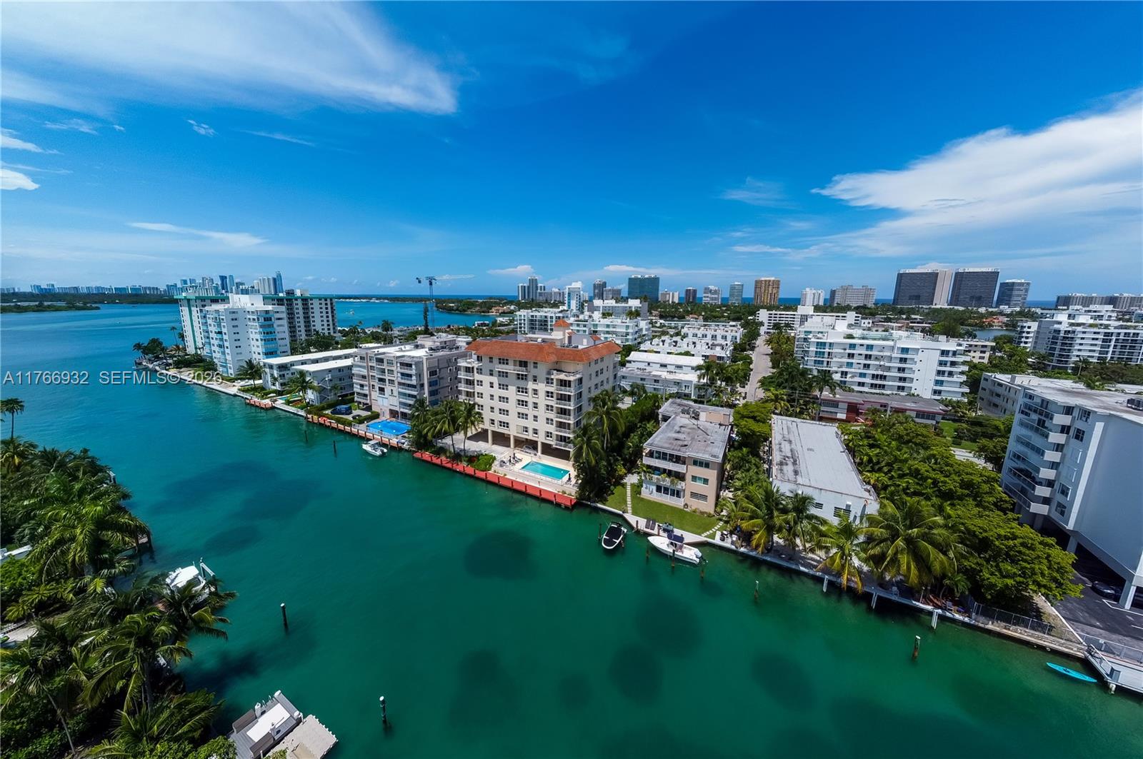 BAY HARBORVIEW CONDO - Residential