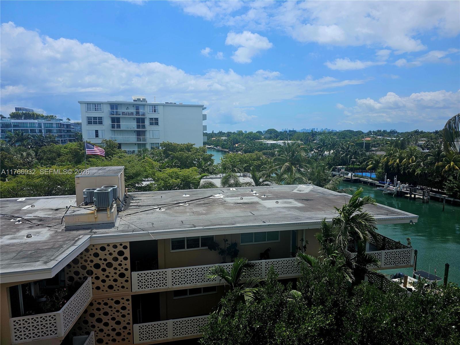 BAY HARBORVIEW CONDO - Residential