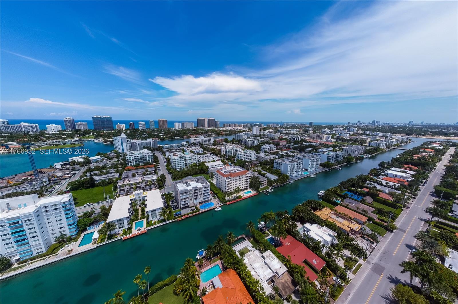 BAY HARBORVIEW CONDO - Residential