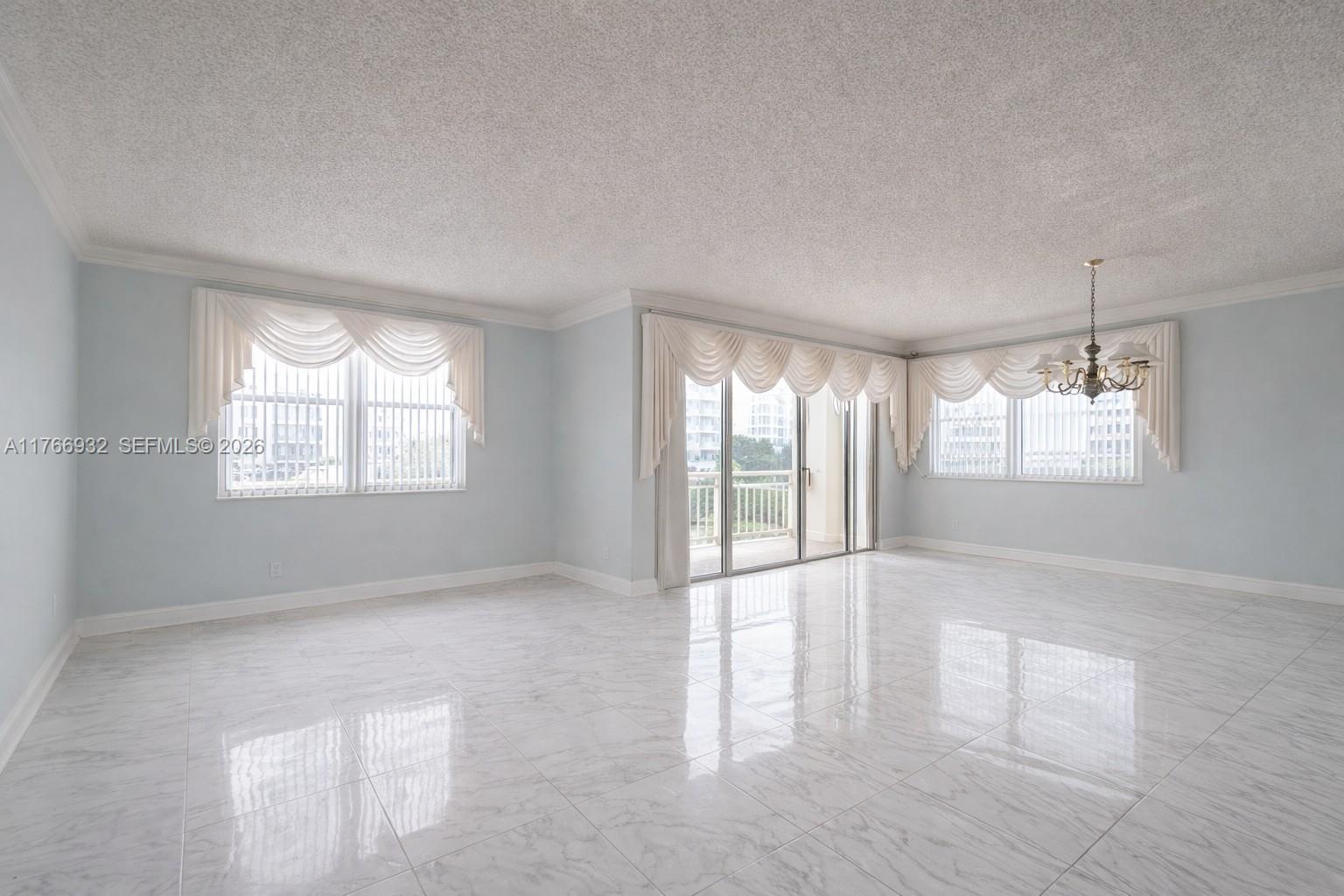 BAY HARBORVIEW CONDO - Residential