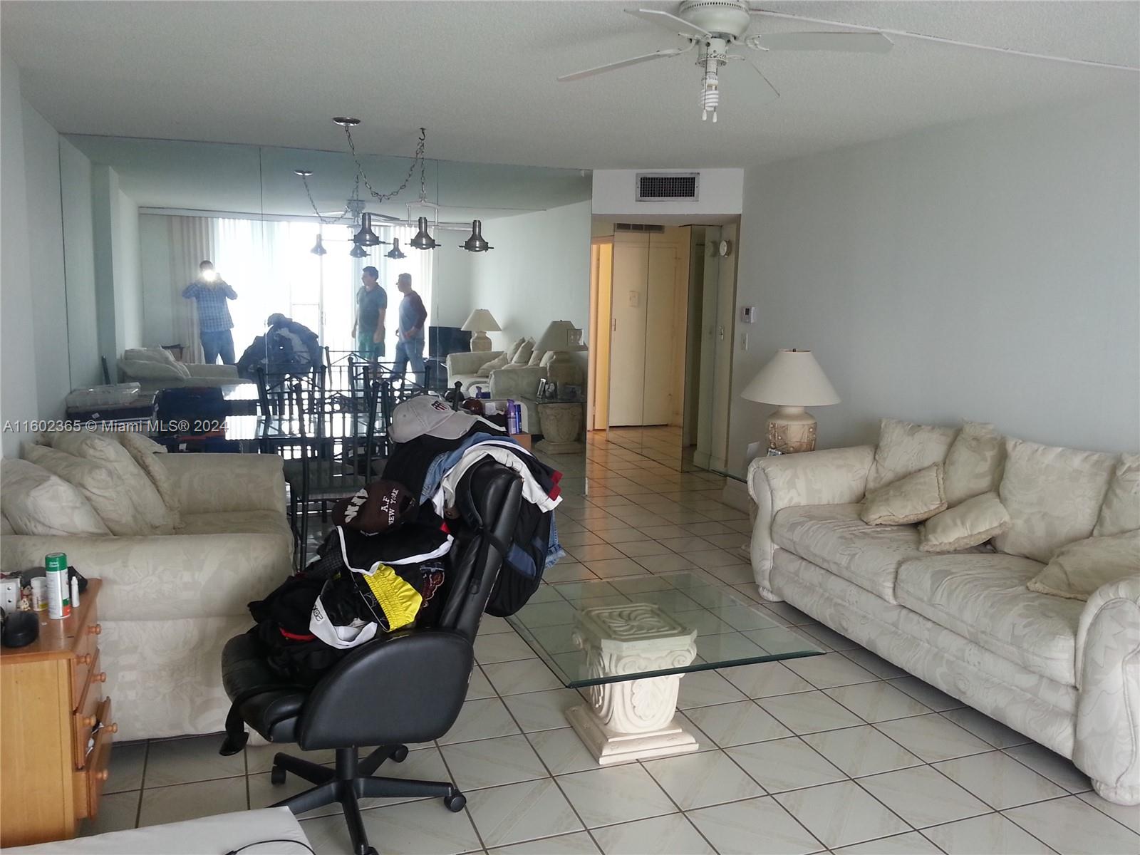 Property for Sale at 2780 Ne 183rd St 1903, Aventura, Miami-Dade County, Florida - Bedrooms: 1 
Bathrooms: 2  - $169,000