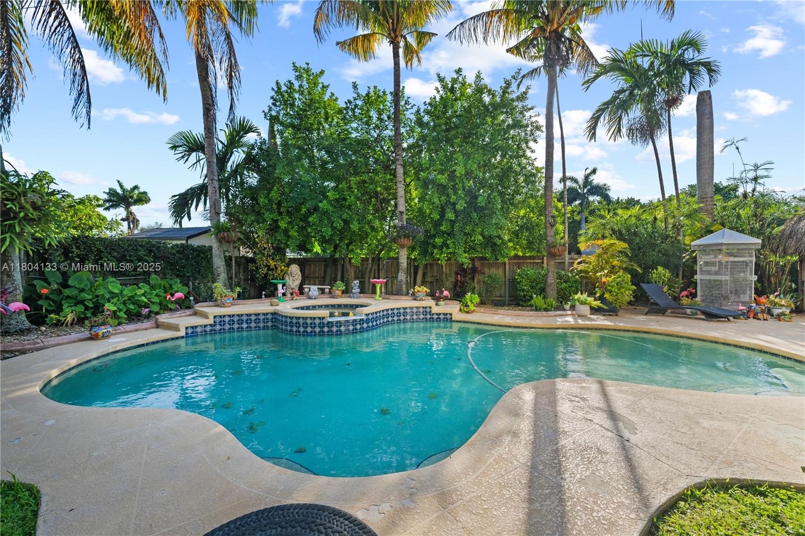 Property for Sale at 15120 Sw 156th Ave, Miami, Broward County, Florida - Bedrooms: 4 
Bathrooms: 3  - $785,000