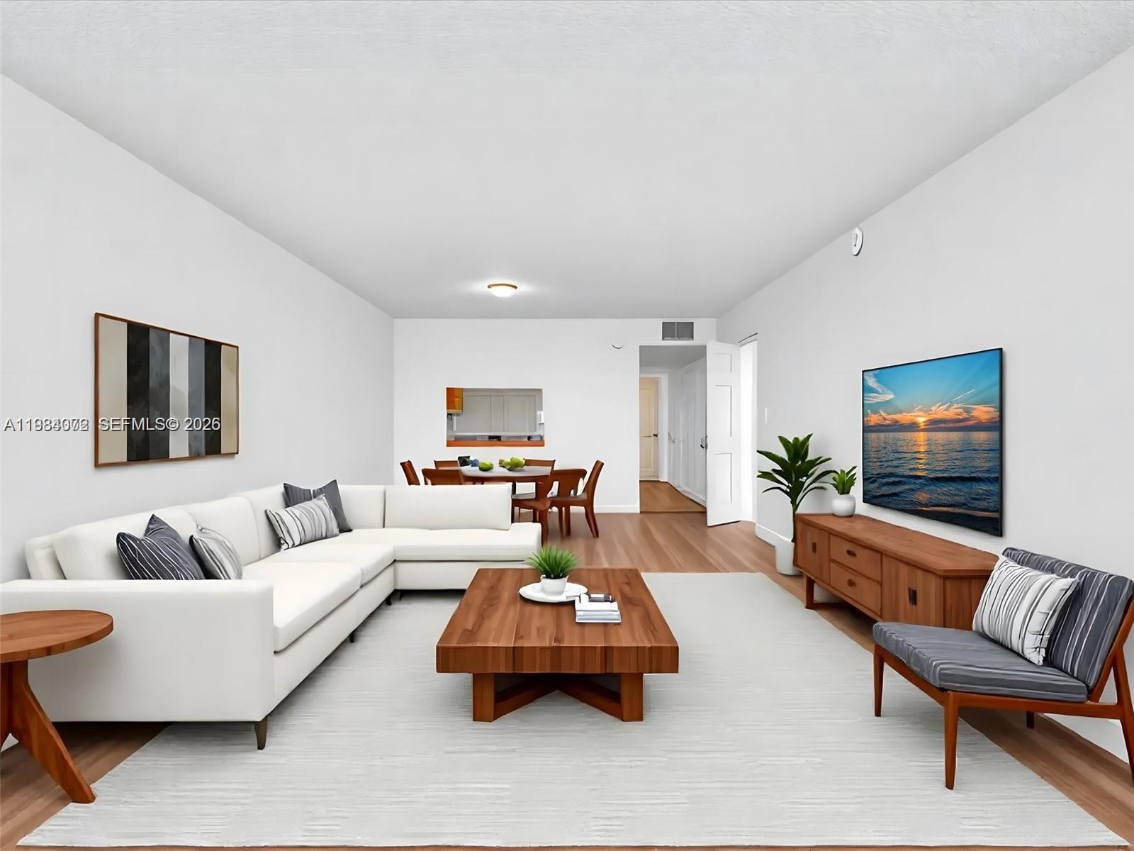 RIVIERA CONDOMINIUM APTS - Residential