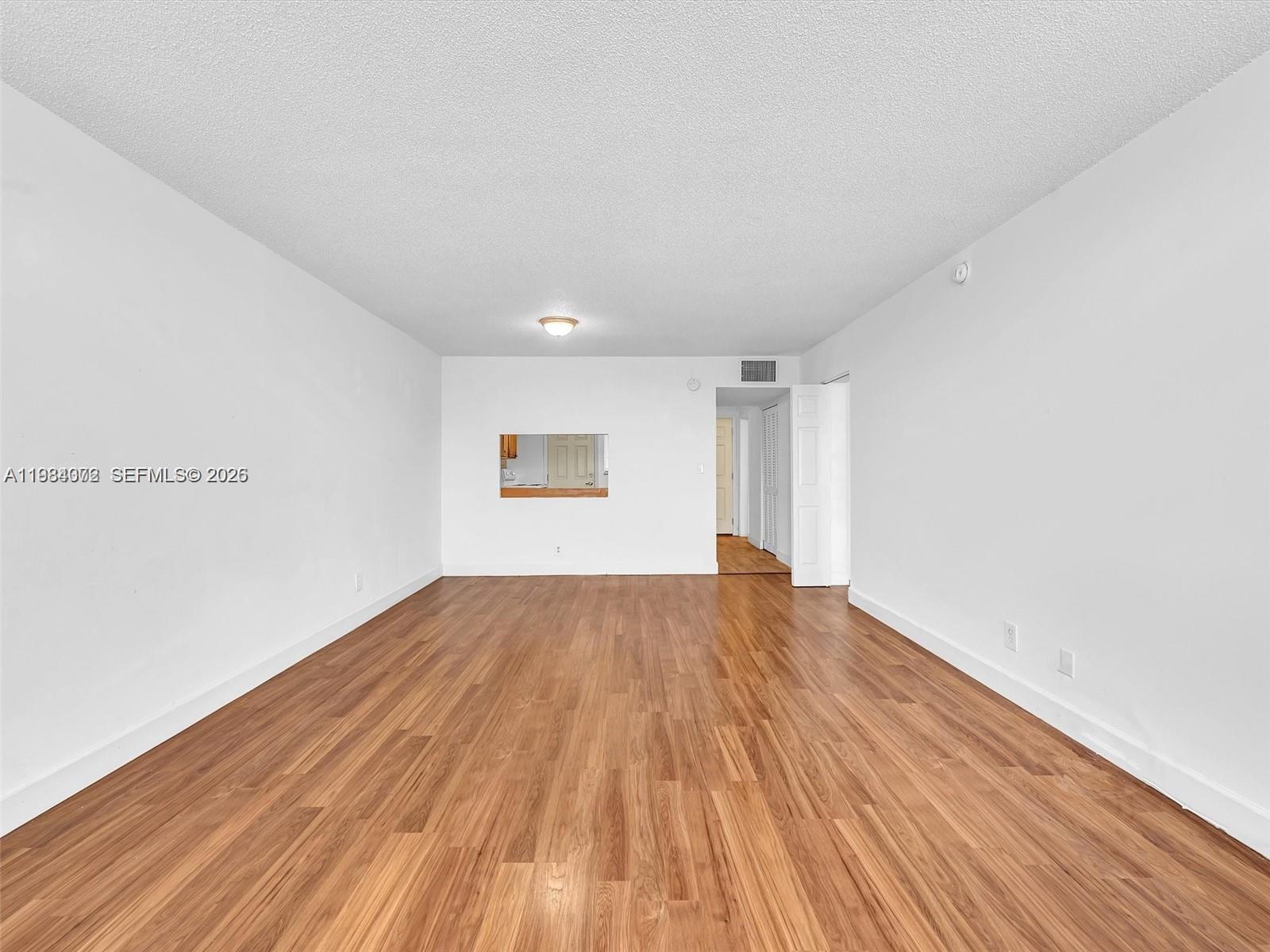 RIVIERA CONDOMINIUM APTS - Residential