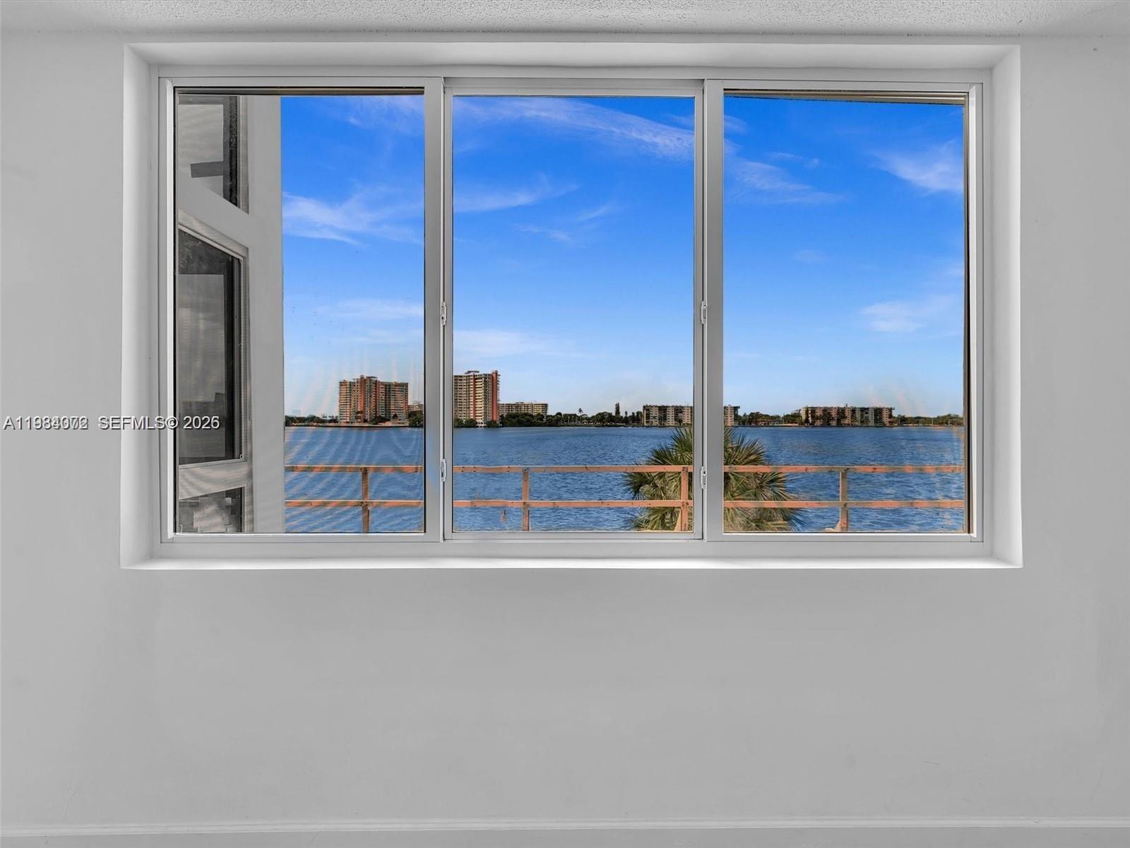 RIVIERA CONDOMINIUM APTS - Residential