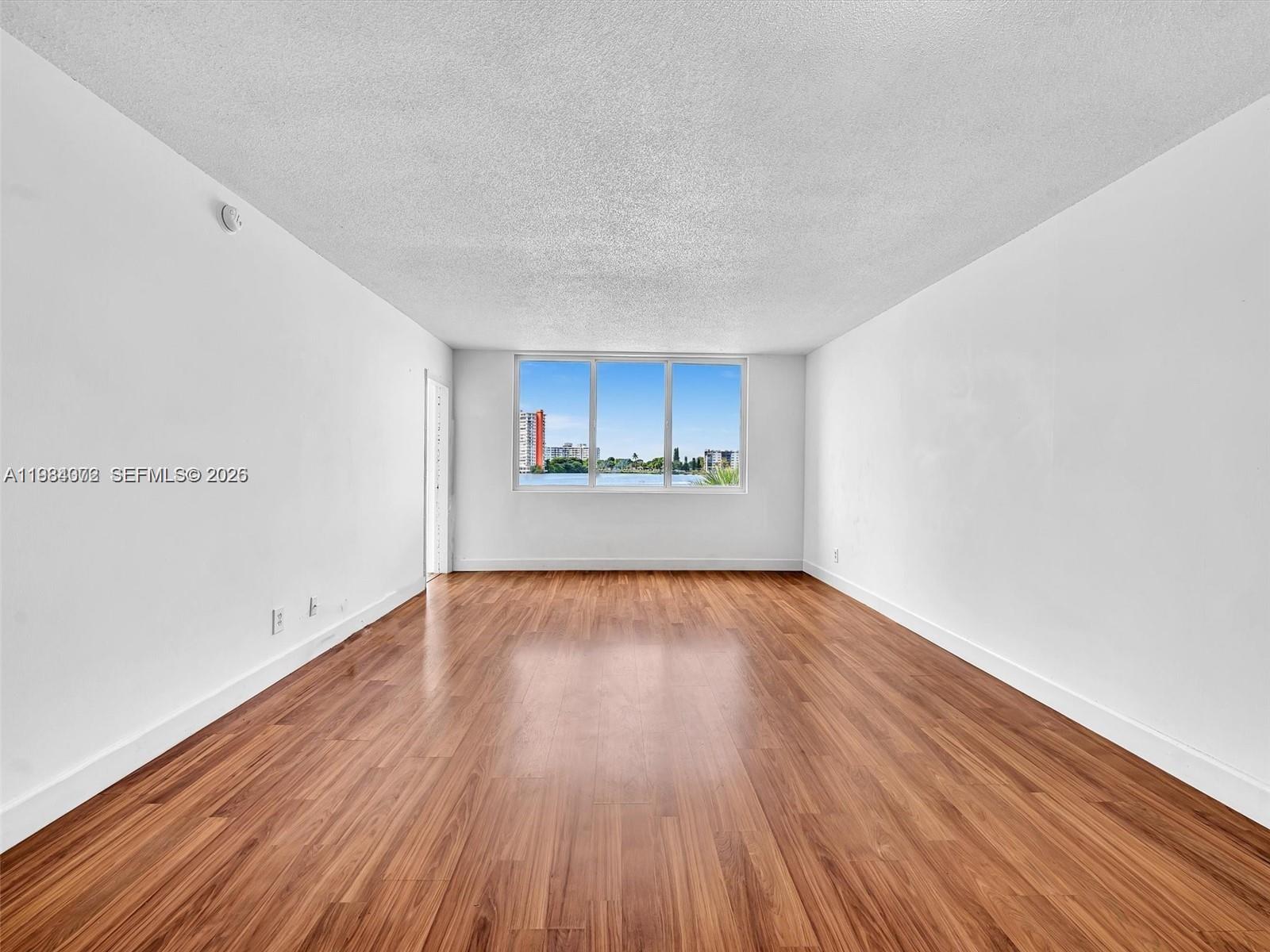 RIVIERA CONDOMINIUM APTS - Residential