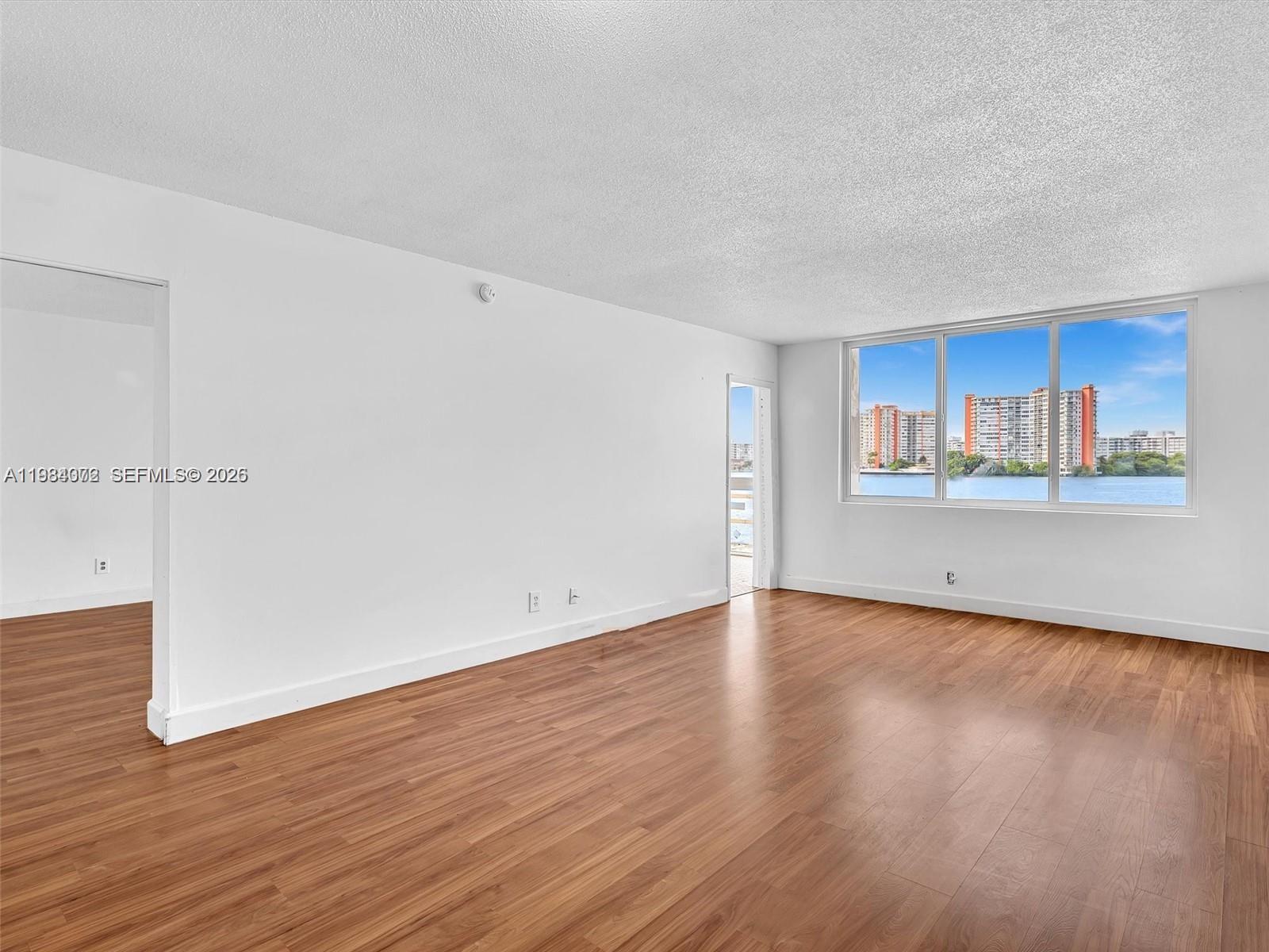 RIVIERA CONDOMINIUM APTS - Residential