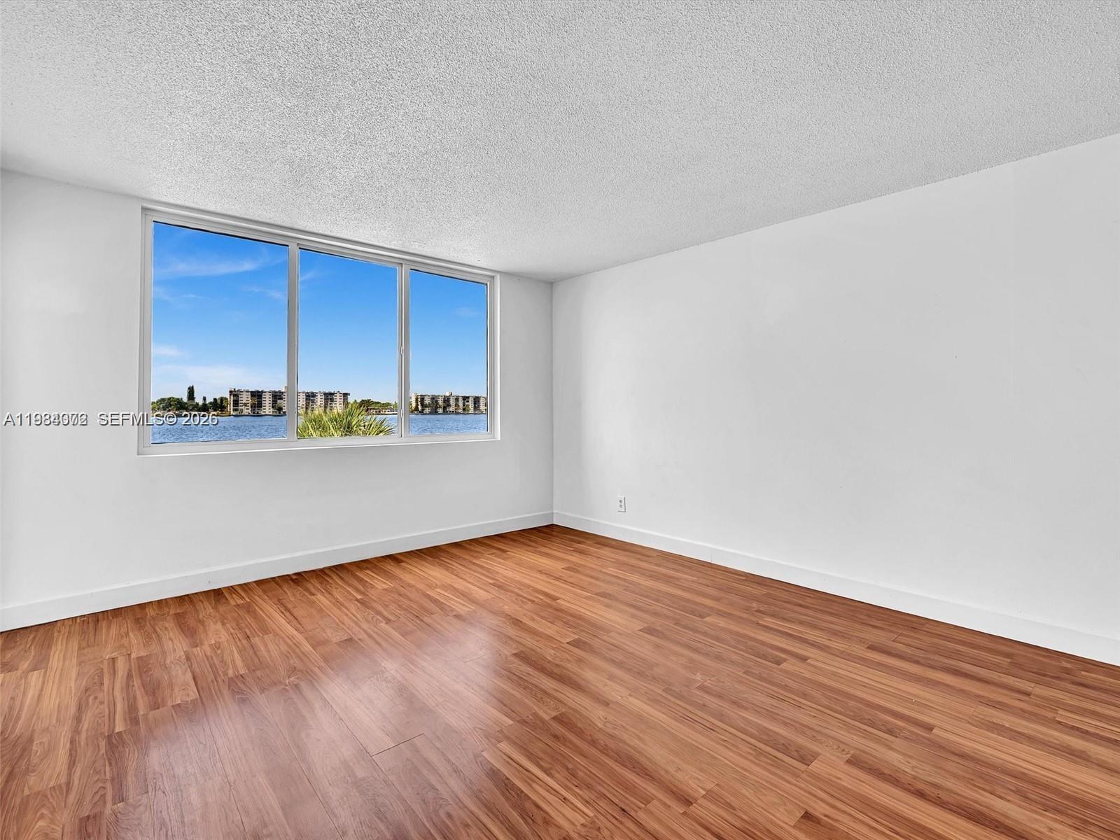 RIVIERA CONDOMINIUM APTS - Residential