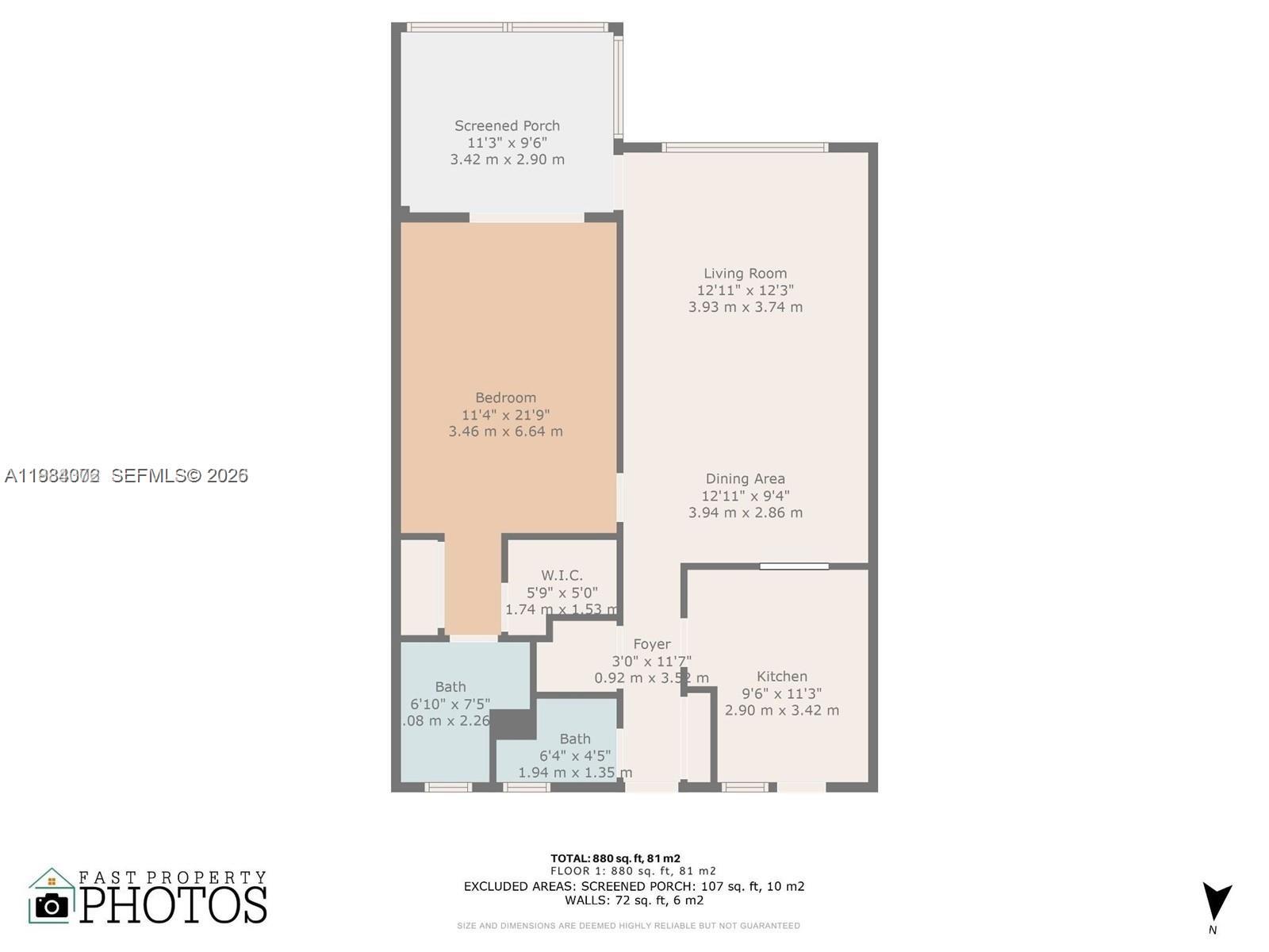 RIVIERA CONDOMINIUM APTS - Residential