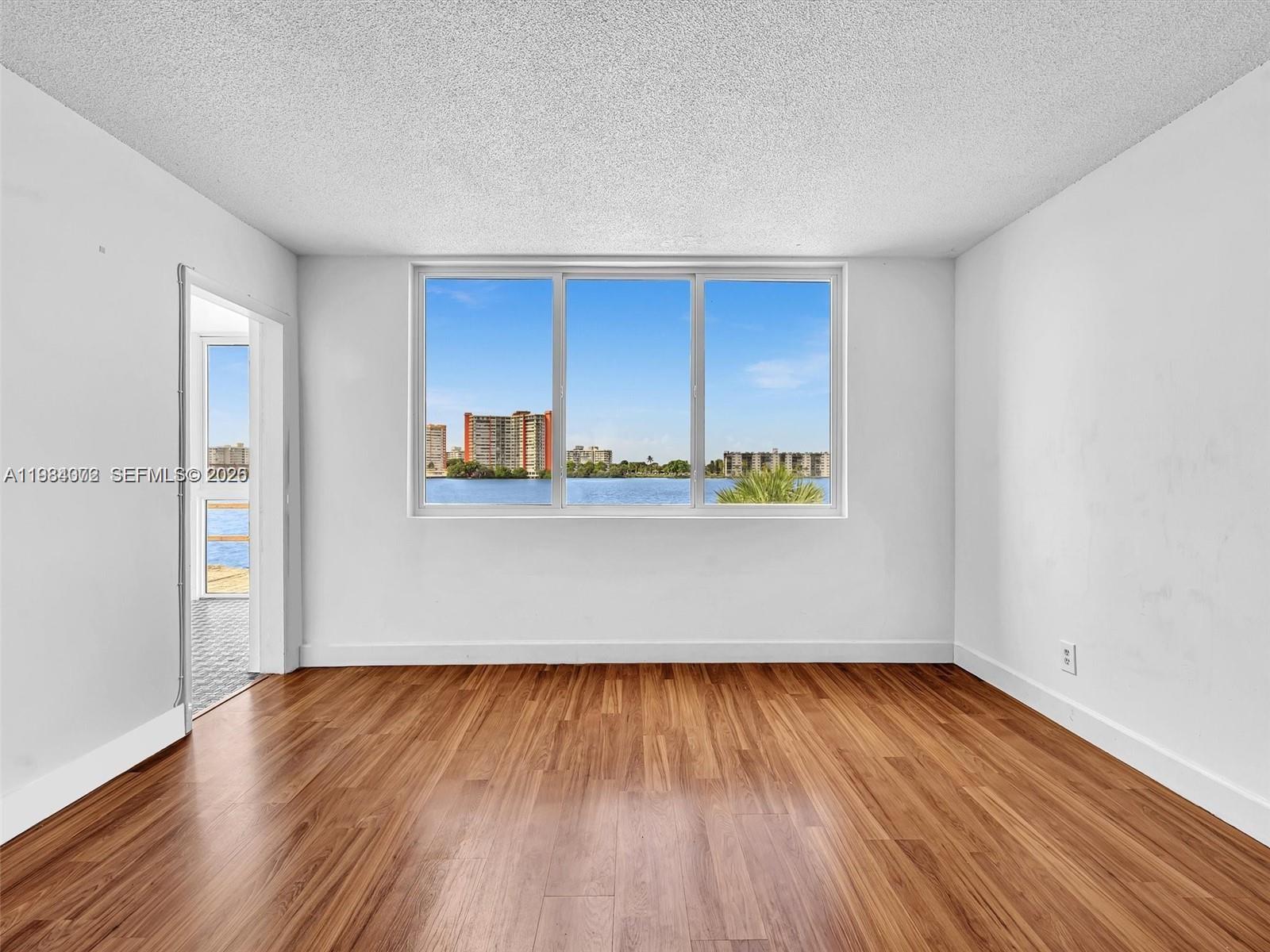 RIVIERA CONDOMINIUM APTS - Residential