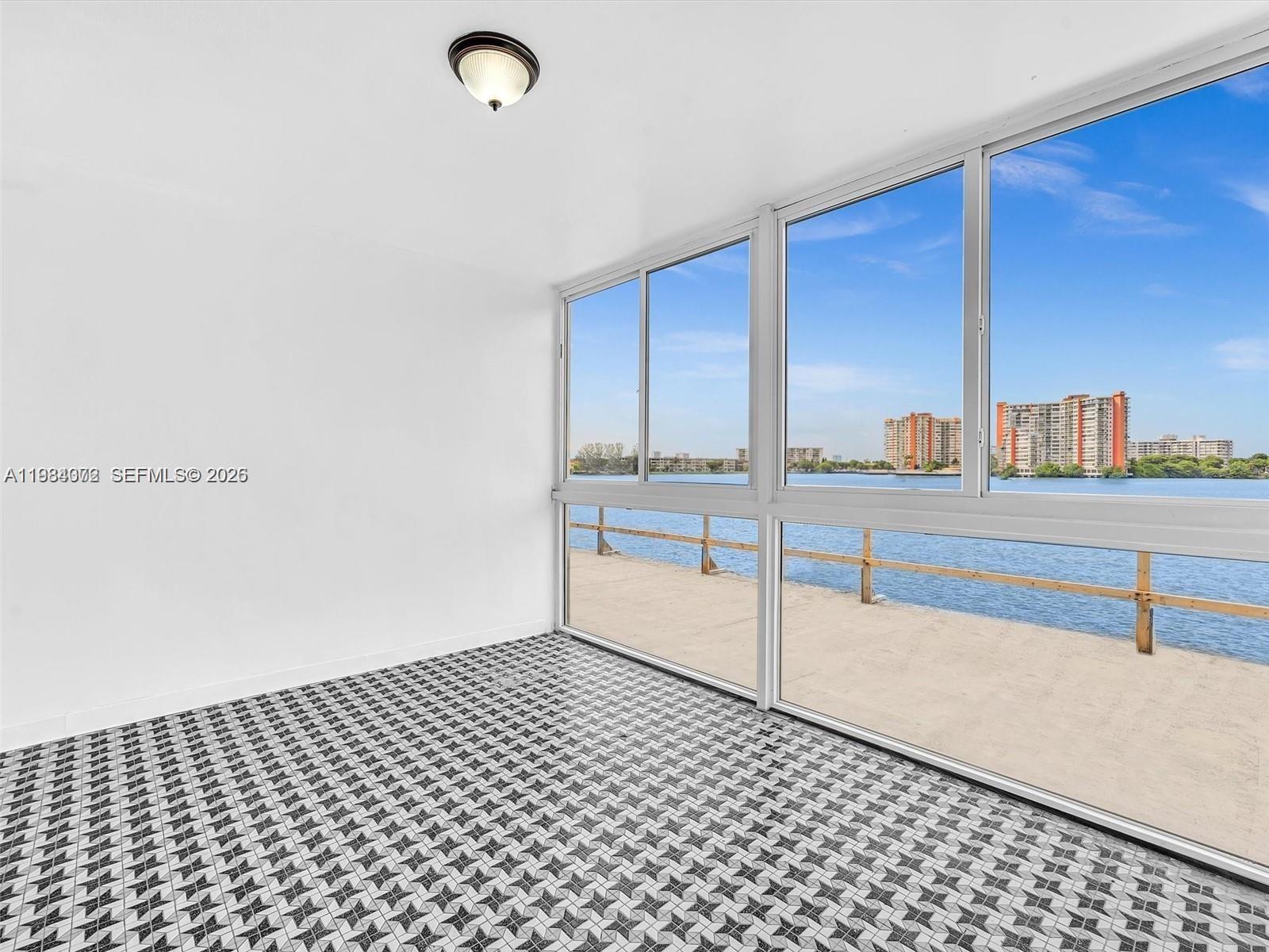 RIVIERA CONDOMINIUM APTS - Residential